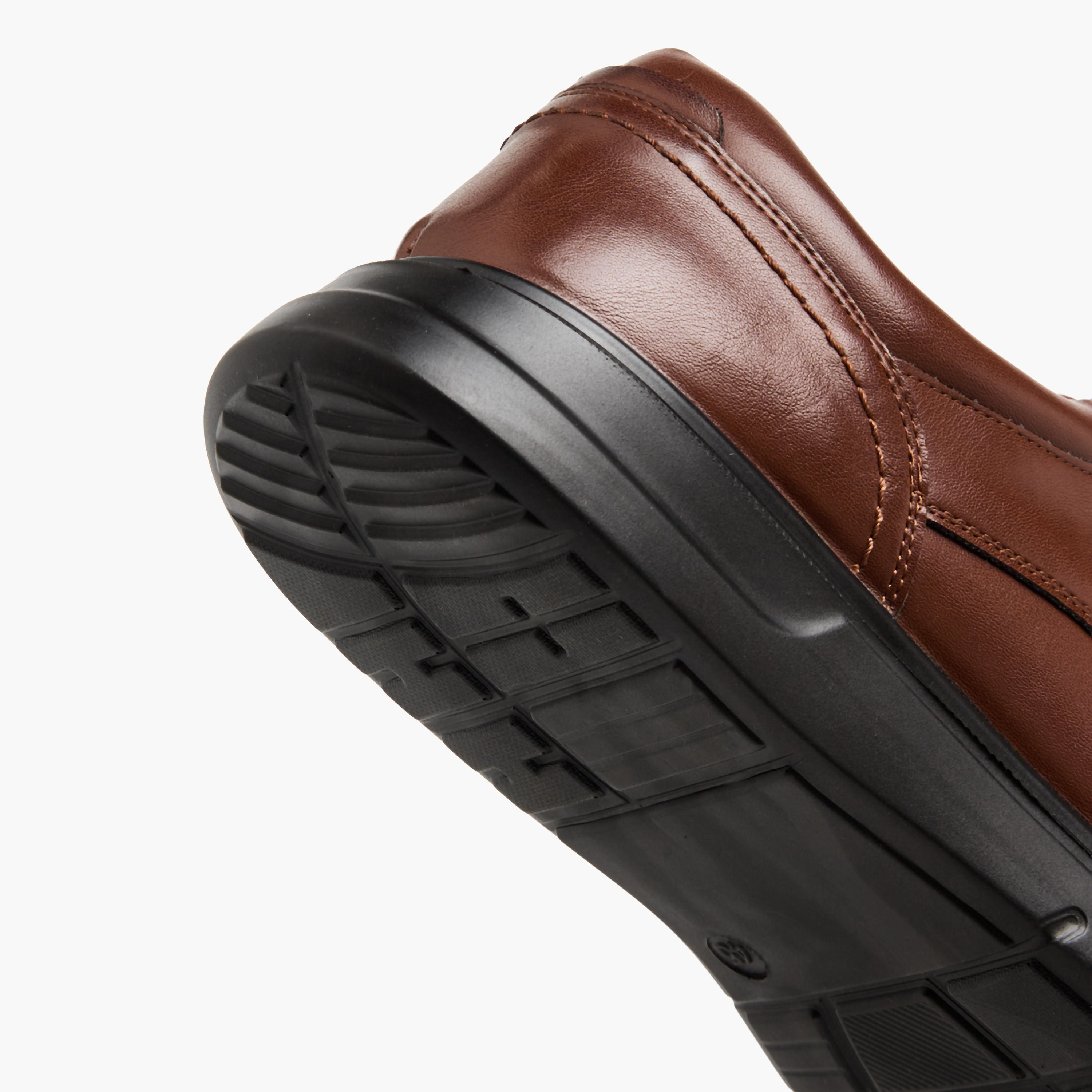 LBL by Shoexpress Men Textured Derby Shoes-men-shoes-formalshoes-image-5
