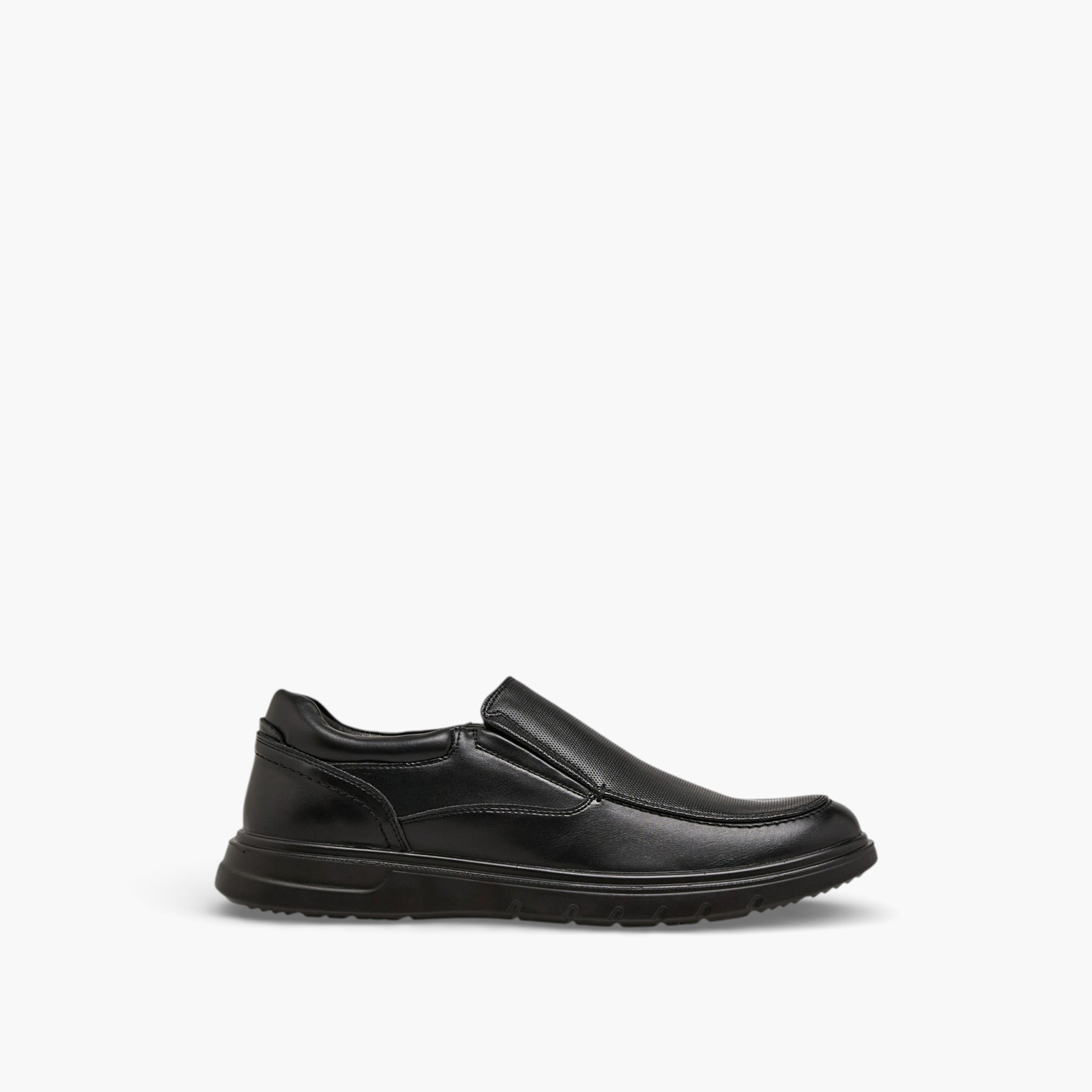حذاء لوفر سهل الارتداء للرجال إل بي إل من شو إكسبريس-men-shoes-loafersandmoccasins-image-3