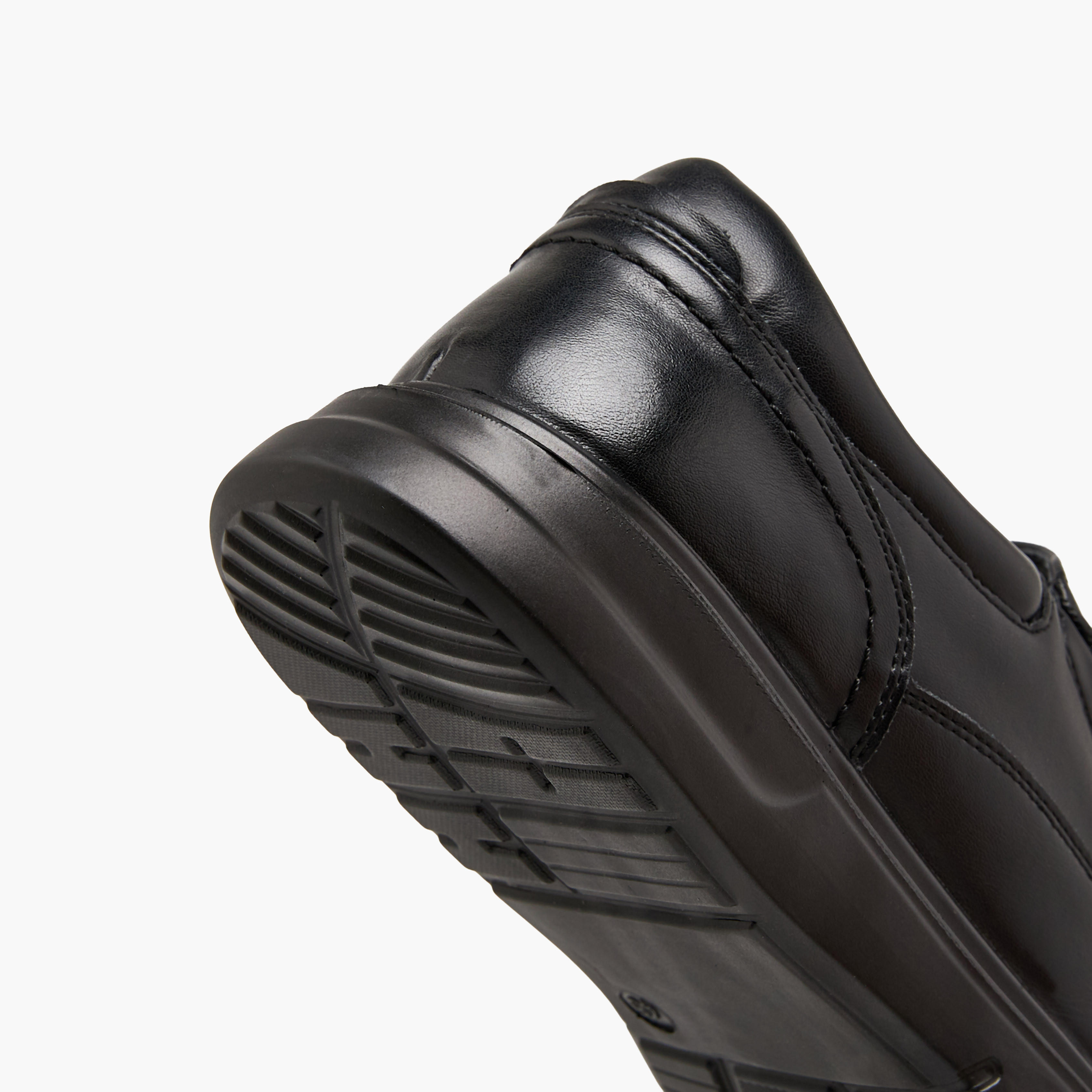 حذاء لوفر سهل الارتداء للرجال إل بي إل من شو إكسبريس-men-shoes-loafersandmoccasins-image-5
