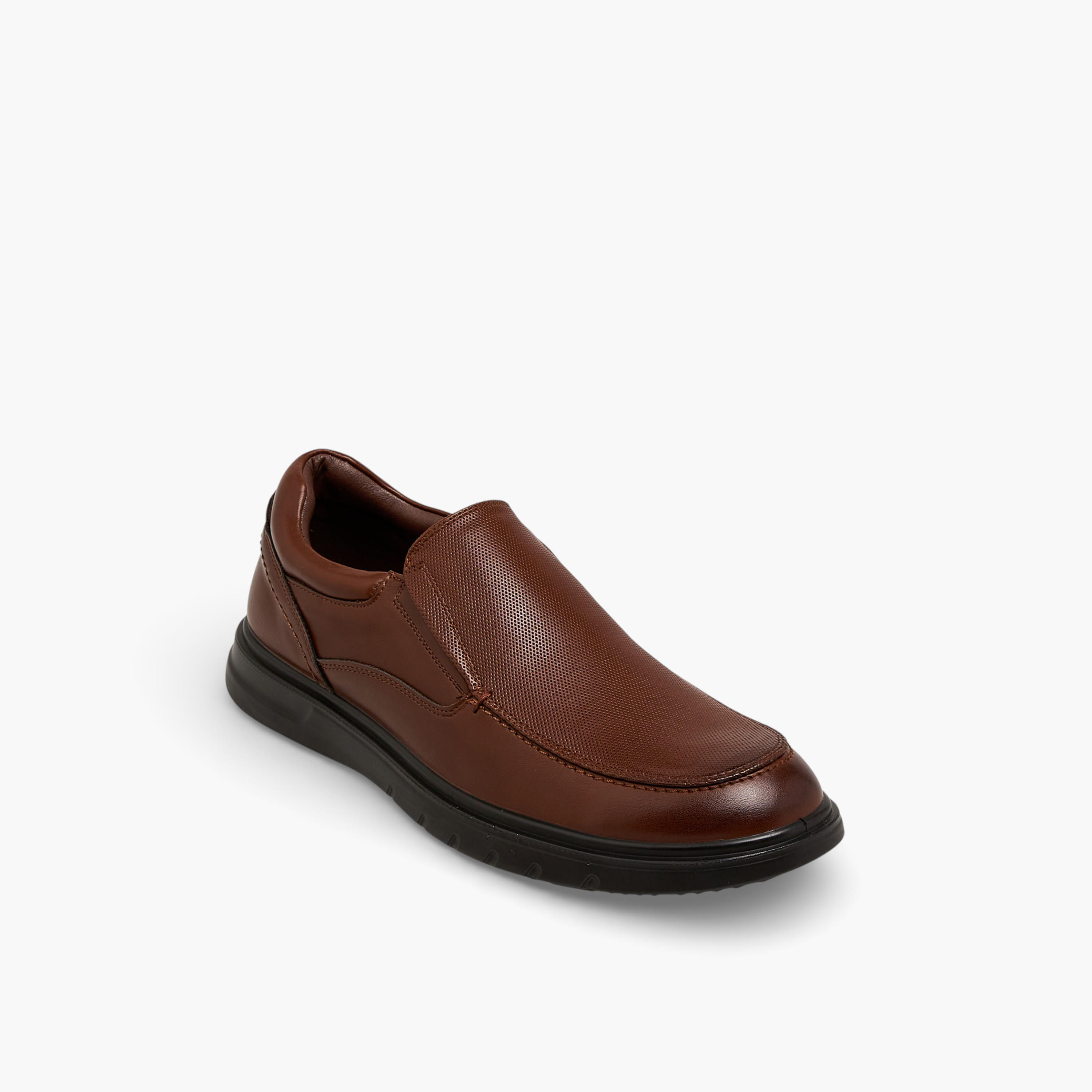 LBL by Shoexpress Men Slip-On Loafers-men-shoes-loafersandmoccasins-image-2