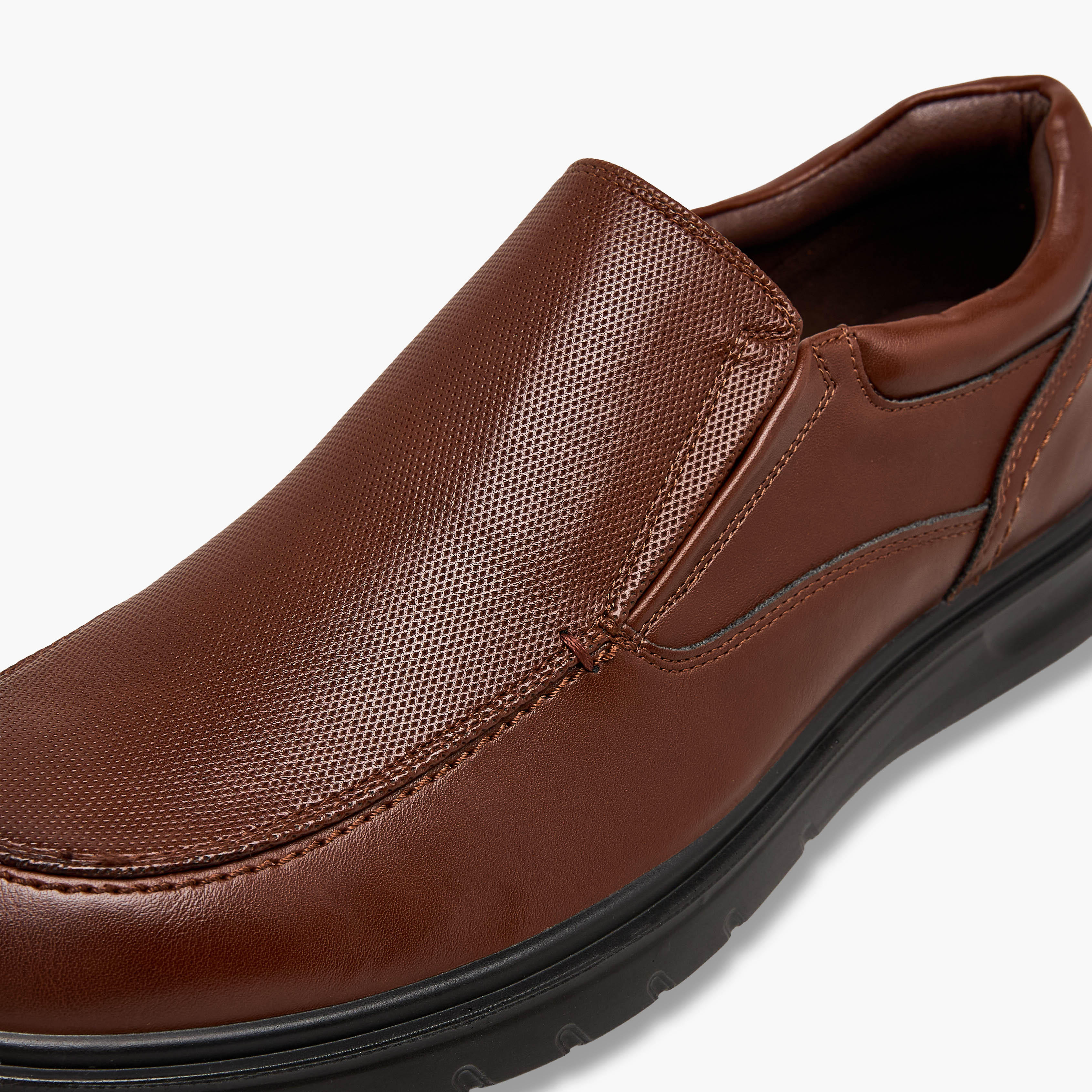 LBL by Shoexpress Men Slip-On Loafers-men-shoes-loafersandmoccasins-image-4