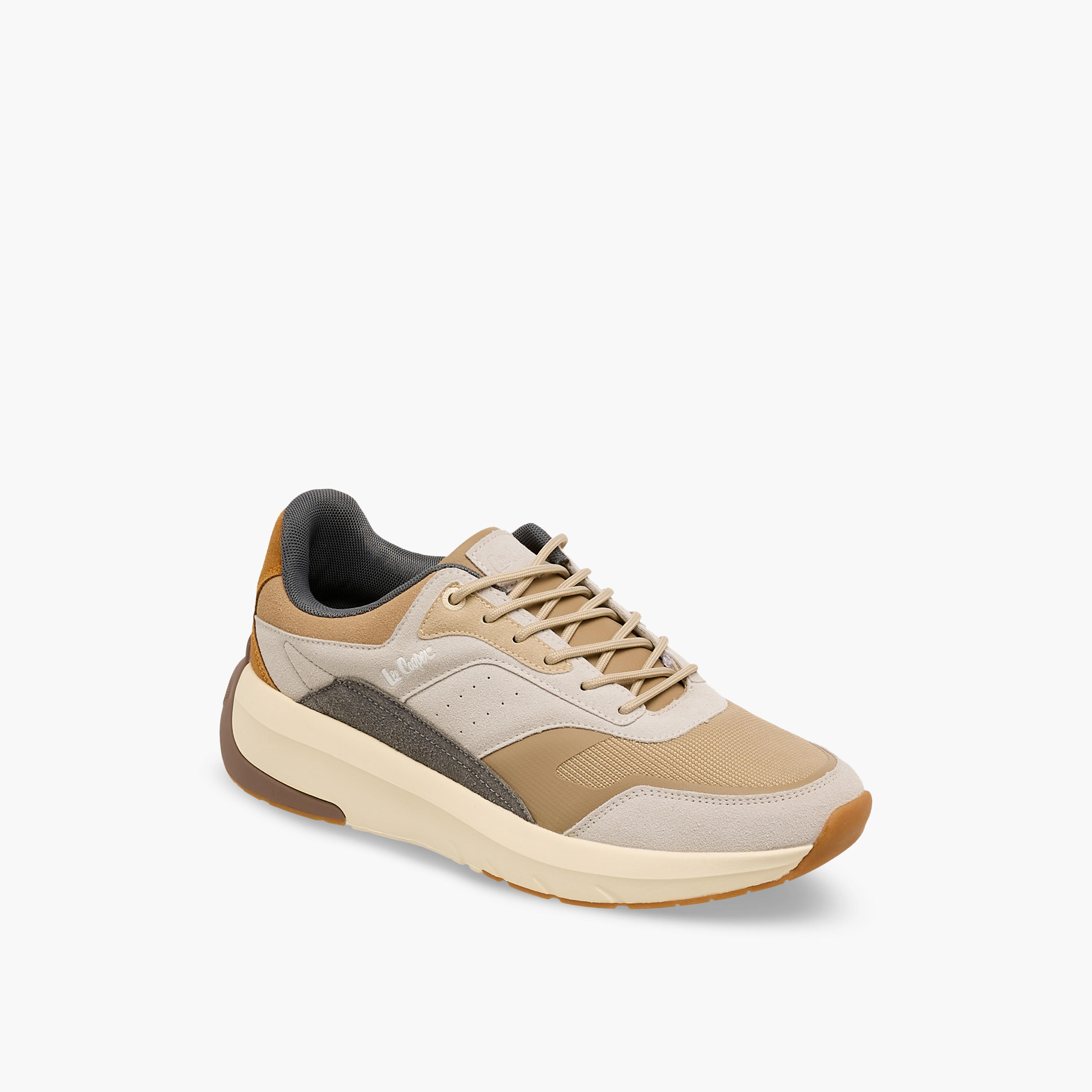 حذاء سنيكرز أورثولايت برباط إغلاق للرجال من لي كوبر-men-shoes-sneakers-image-2