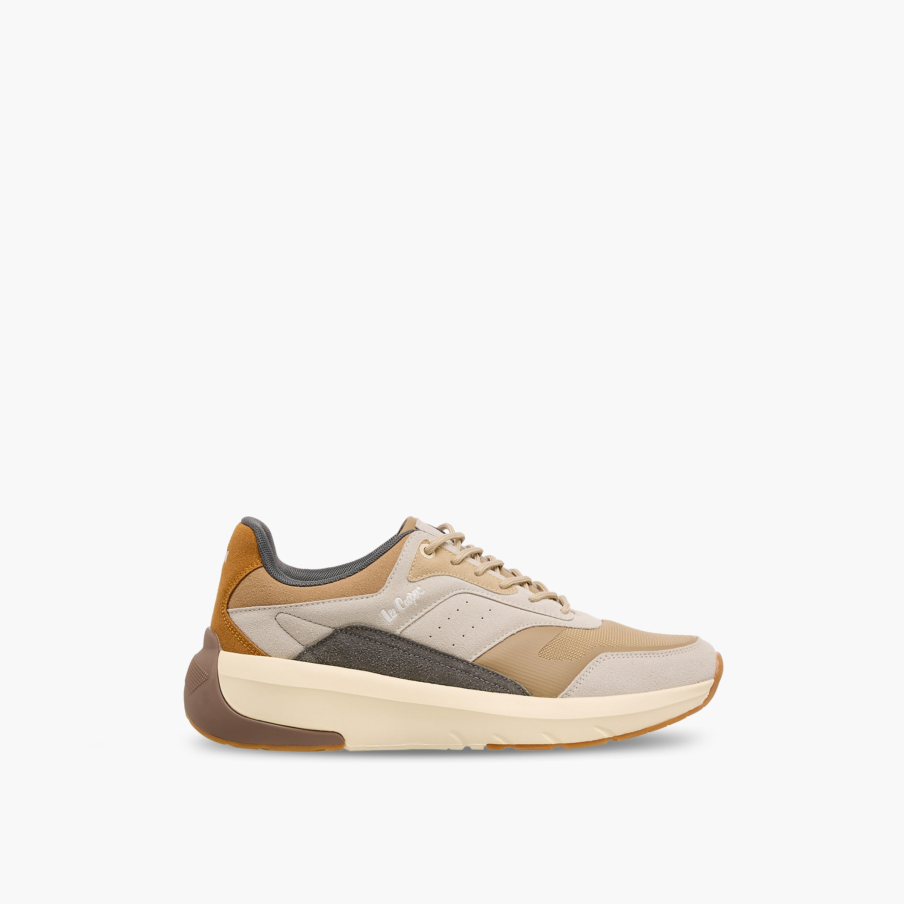 حذاء سنيكرز أورثولايت برباط إغلاق للرجال من لي كوبر-men-shoes-sneakers-image-3