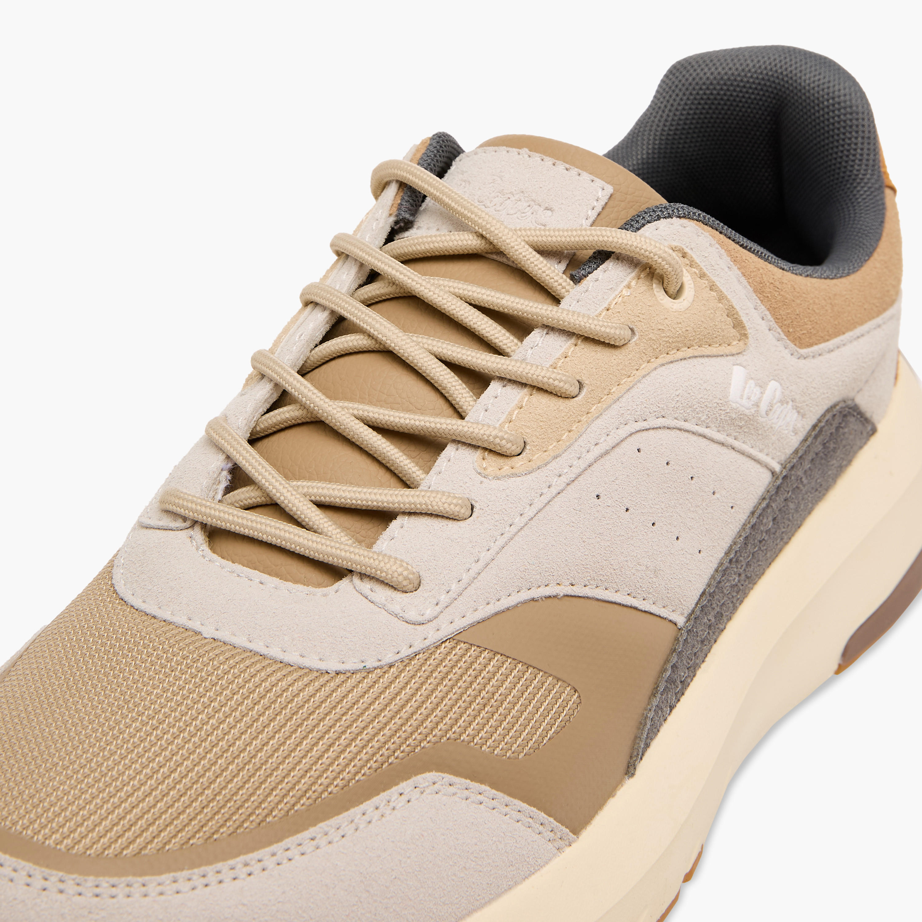 حذاء سنيكرز أورثولايت برباط إغلاق للرجال من لي كوبر-men-shoes-sneakers-image-4