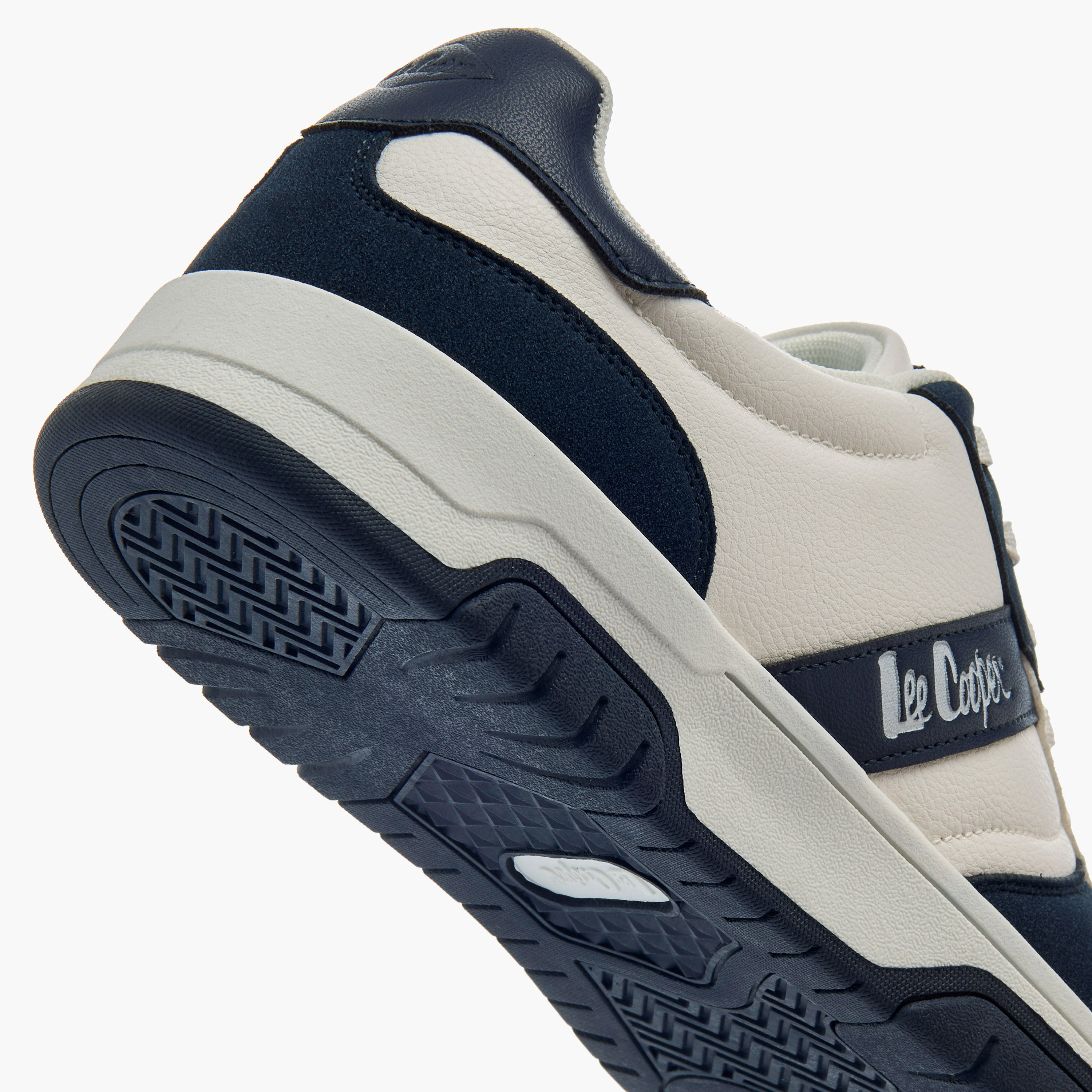 حذاء سنيكرز رجالي برباط بطول الكاحل بتقنية أورثولايت من لي كوبر-men-shoes-sneakers-image-5
