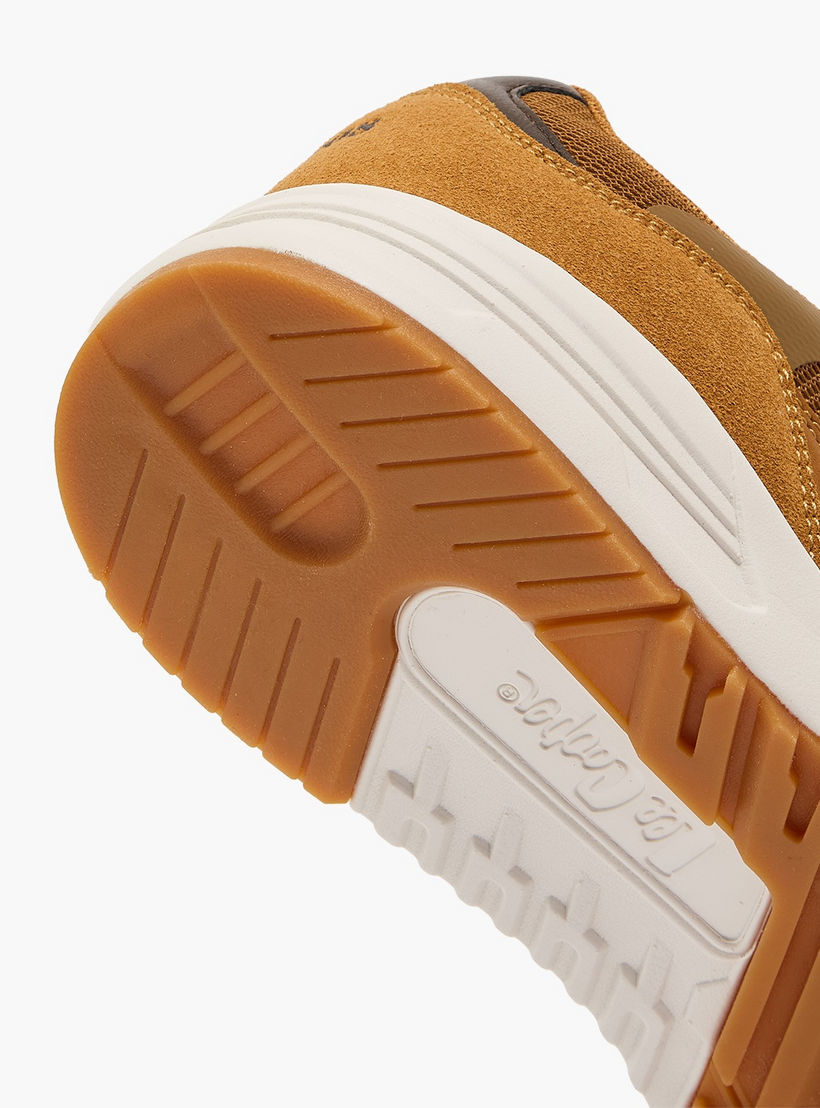 Lee Cooper Men Lace-Up Ankle Sneakers-men-shoes-sneakers-image-8