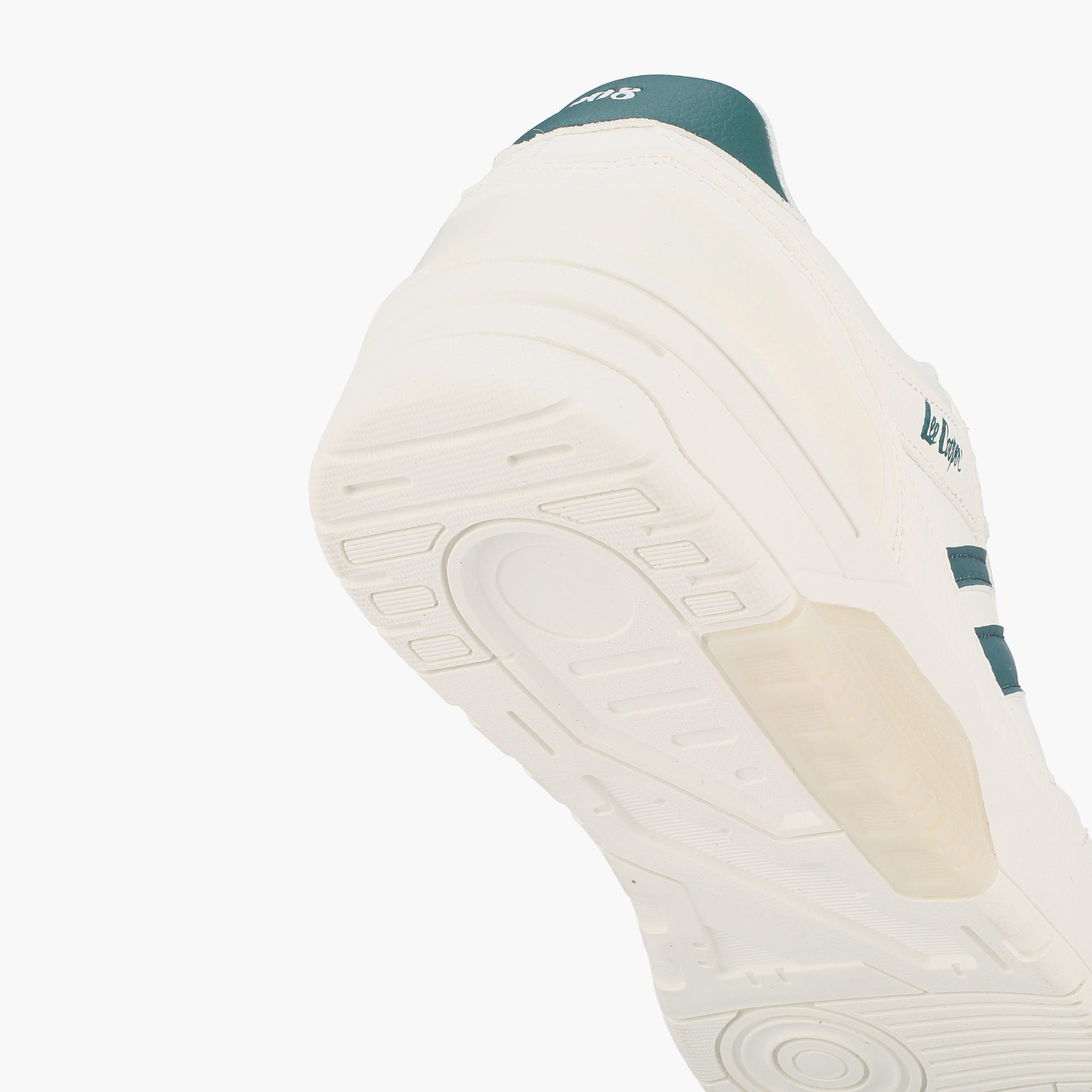 حذاء سنيكرز مقلم طول الكاحل برباط للرجال من لي كوبر-men-shoes-sneakers-image-5