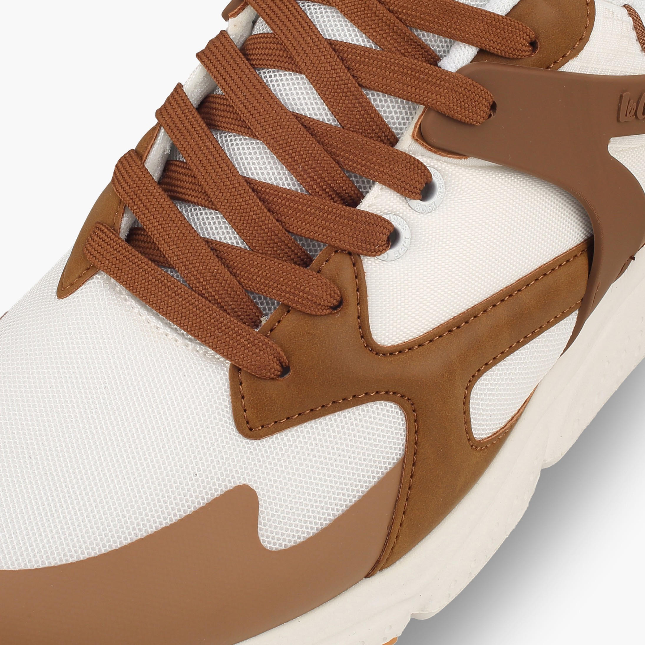 حذاء سنيكرز برباط إغلاق للرجال من لي كوبر-men-shoes-sneakers-image-4