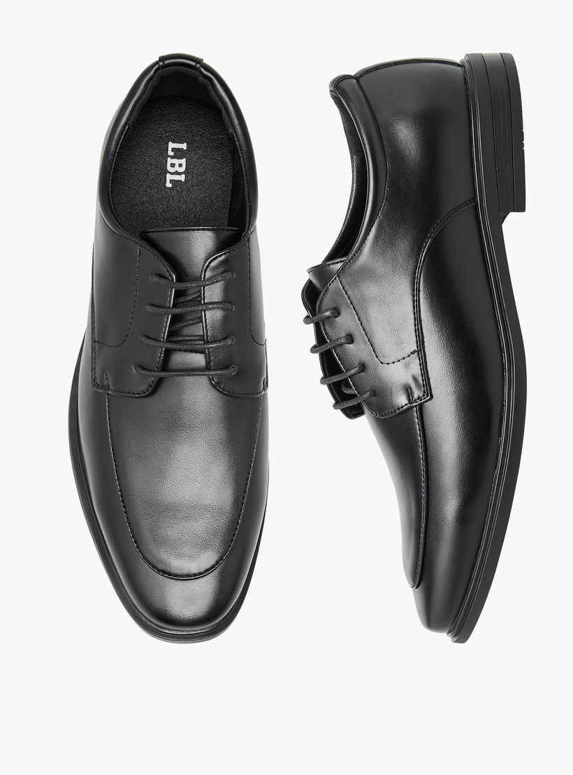 حذاء بروغ برباط للرجال من إل بي إل من شوأكسبريس-men-shoes-formalshoes-image-1