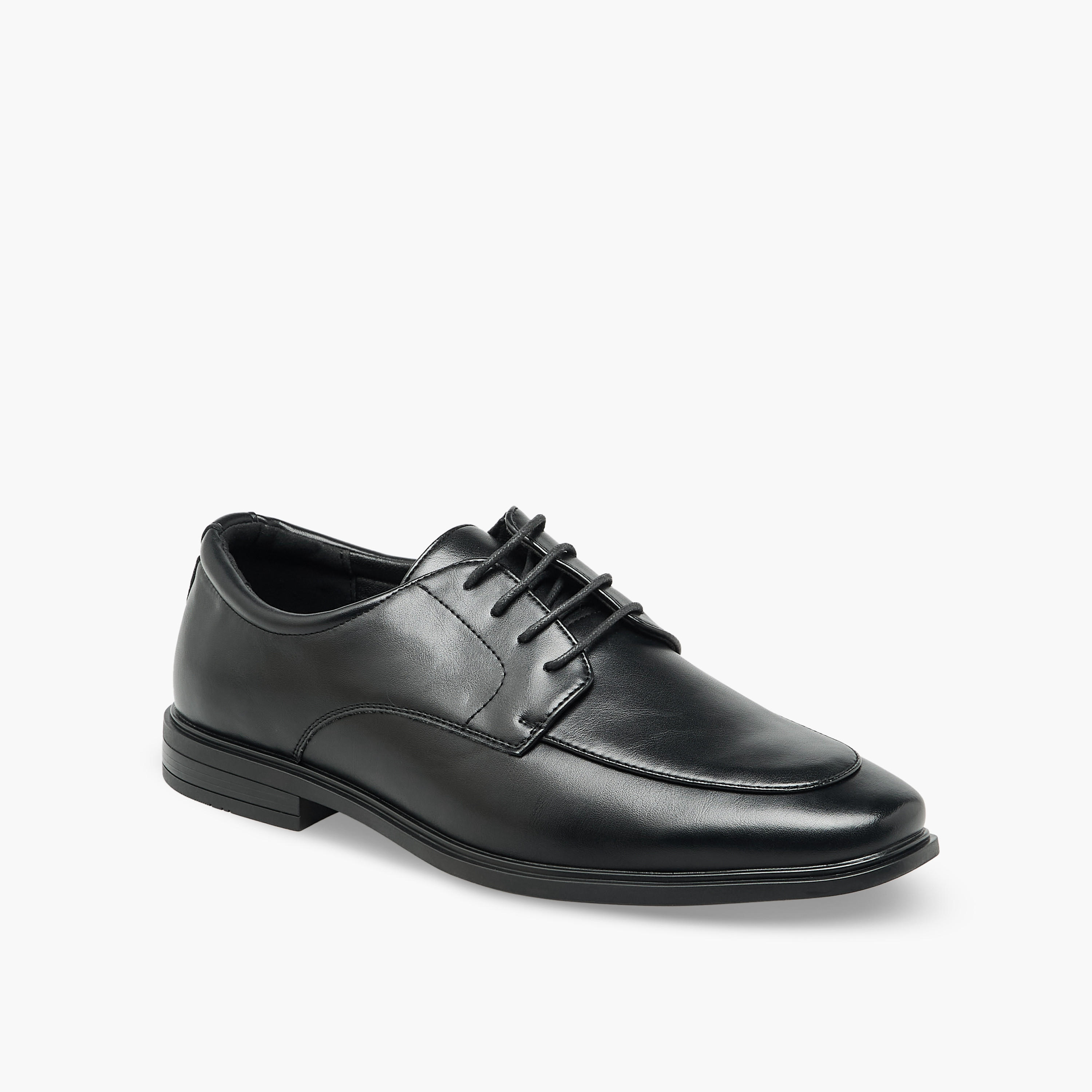حذاء بروغ برباط للرجال من إل بي إل من شوأكسبريس-men-shoes-formalshoes-image-2