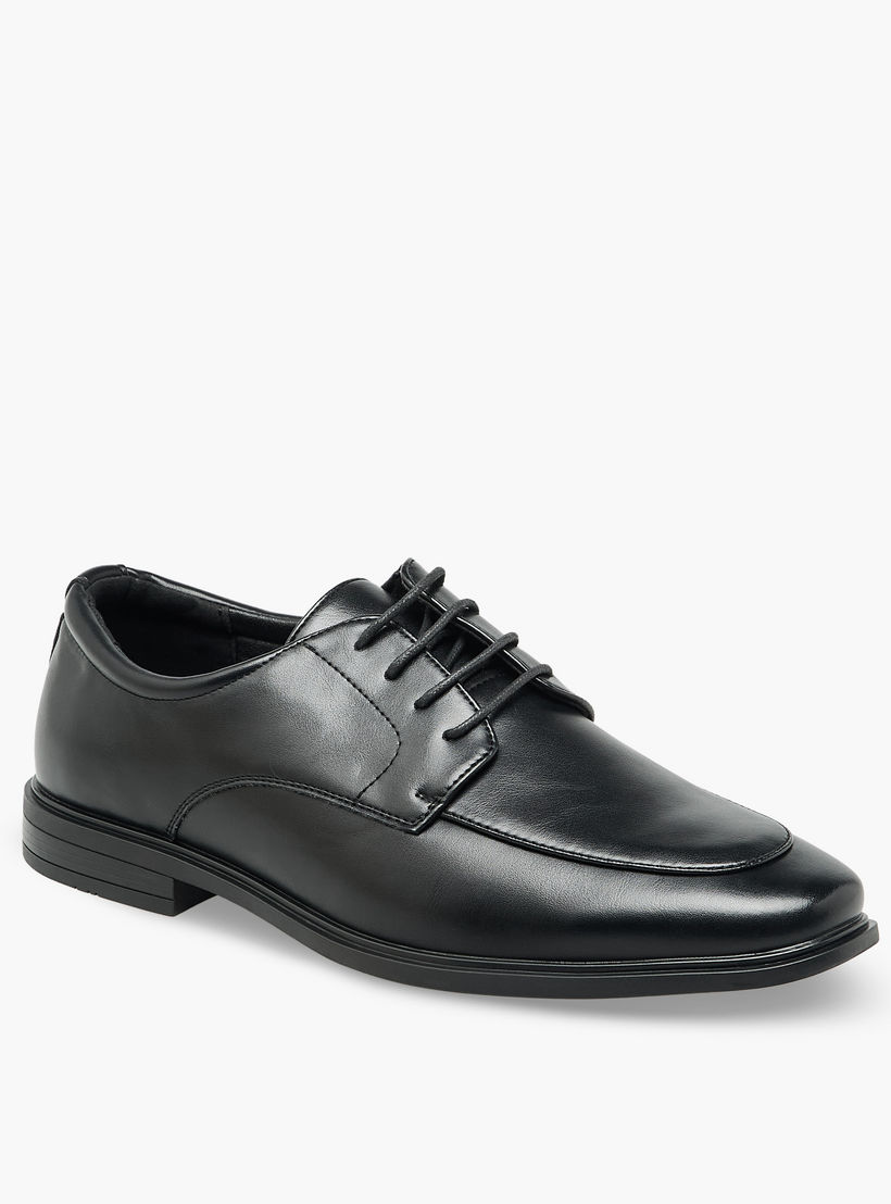 حذاء بروغ برباط للرجال من إل بي إل من شوأكسبريس-men-shoes-formalshoes-image-2