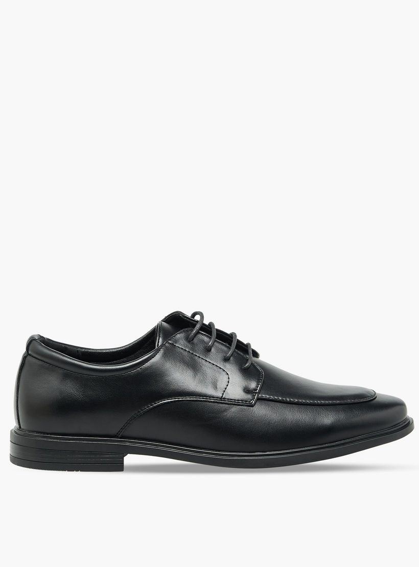 حذاء بروغ برباط للرجال من إل بي إل من شوأكسبريس-men-shoes-formalshoes-image-3