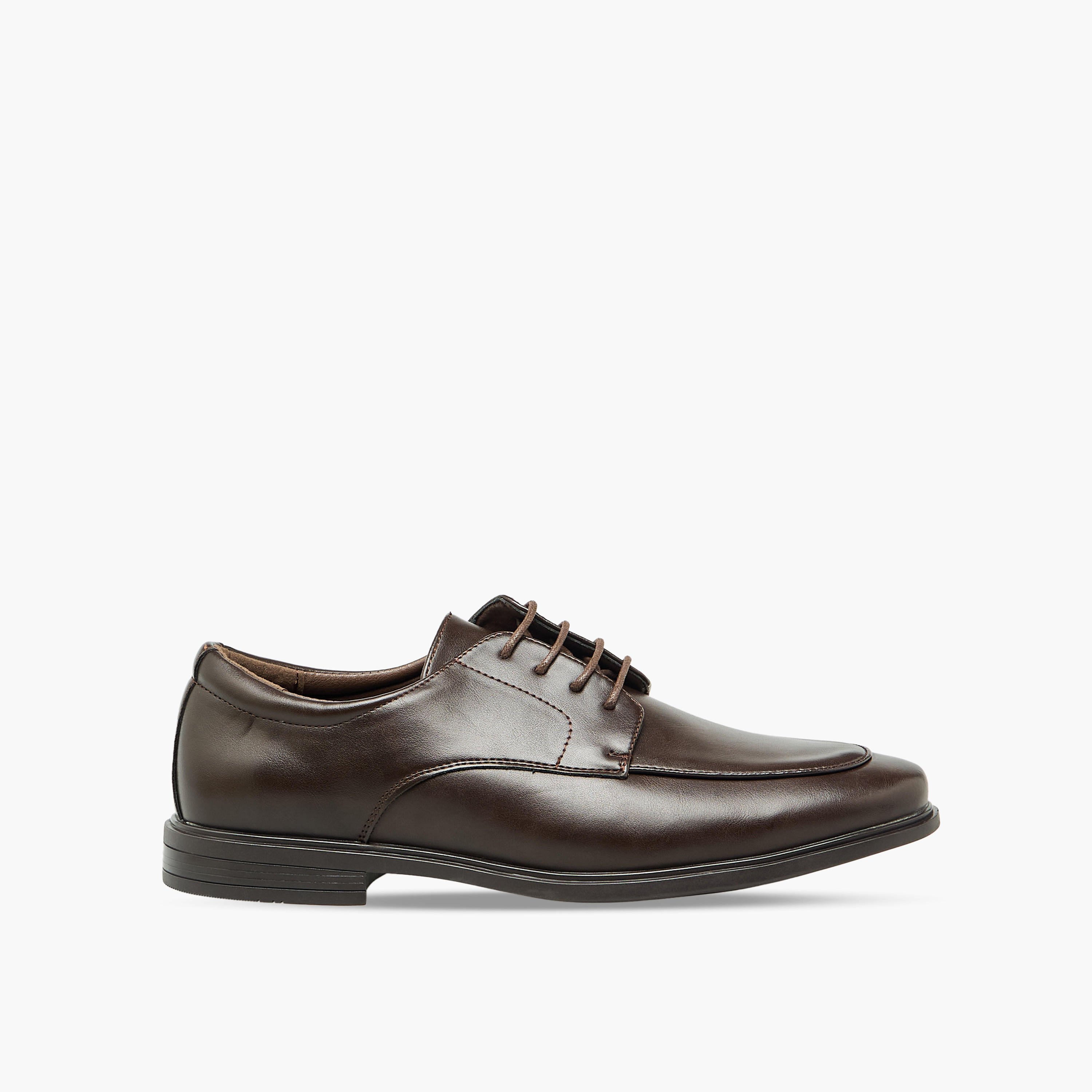 حذاء بروغ برباط للرجال من إل بي إل من شوأكسبريس-men-shoes-formalshoes-image-3