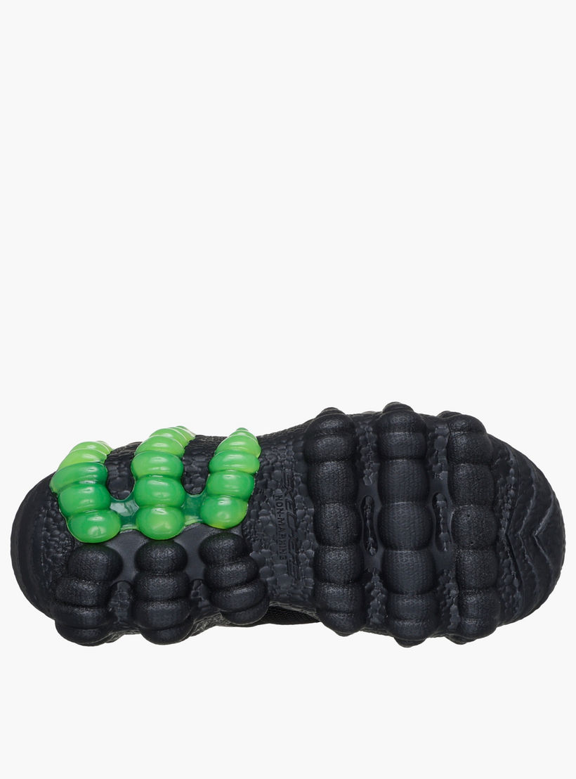 Skechers Boys SKECH-O-SAURUS LIGHTS 2.0 Light-Up Sports Shoes-boys-shoes-sneakers-image-6