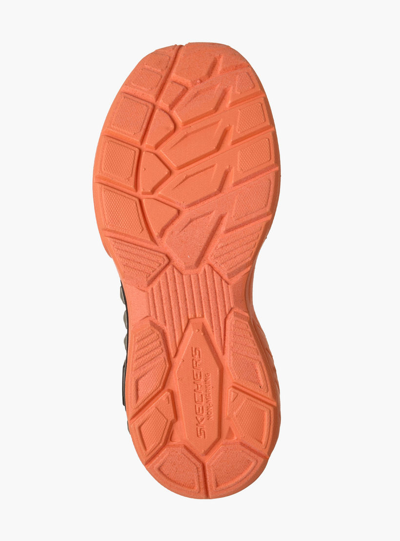 حذاء سنيكرز لايت ستورم 3 بشريط إغلاق لاصق عند الكاحل للأولاد من سكيتشرز-boys-shoes-sneakers-image-6