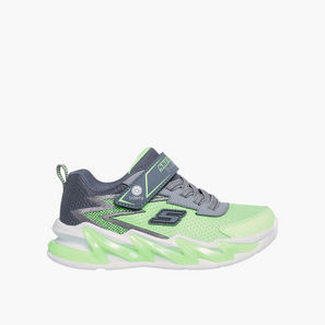 Skechers Boys LIGHT-SURGE Light-Up Sports Shoes-boys-shoes-sneakers-image-1