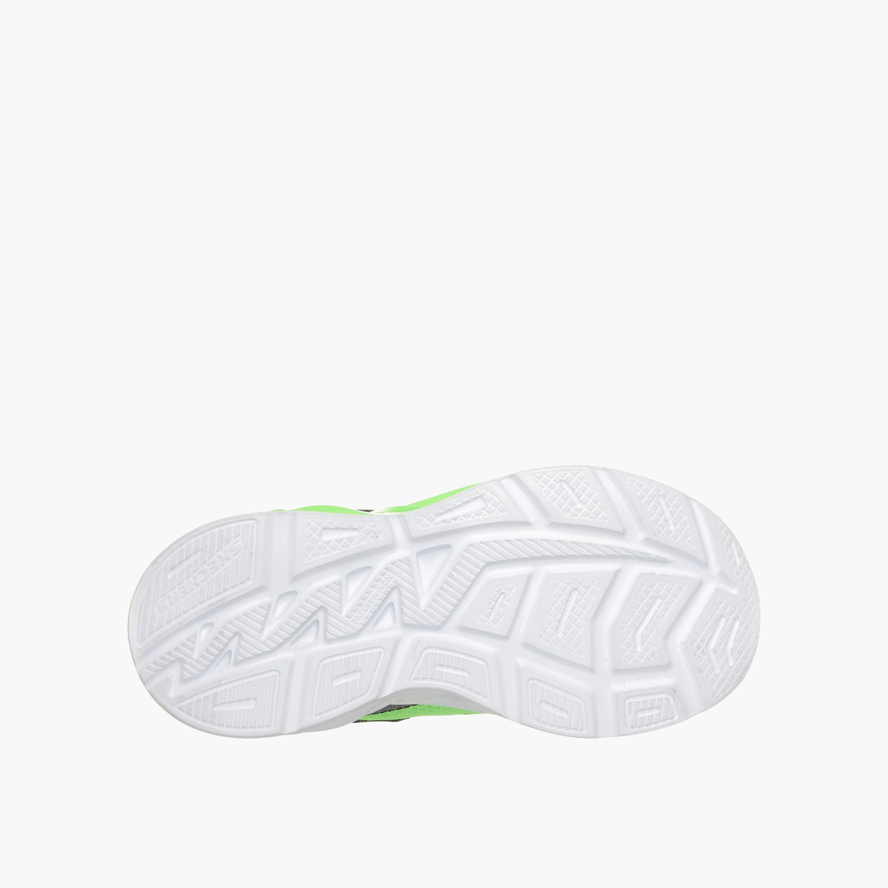 Skechers Boys LIGHT-SURGE Light-Up Sports Shoes-boys-shoes-sneakers-image-6