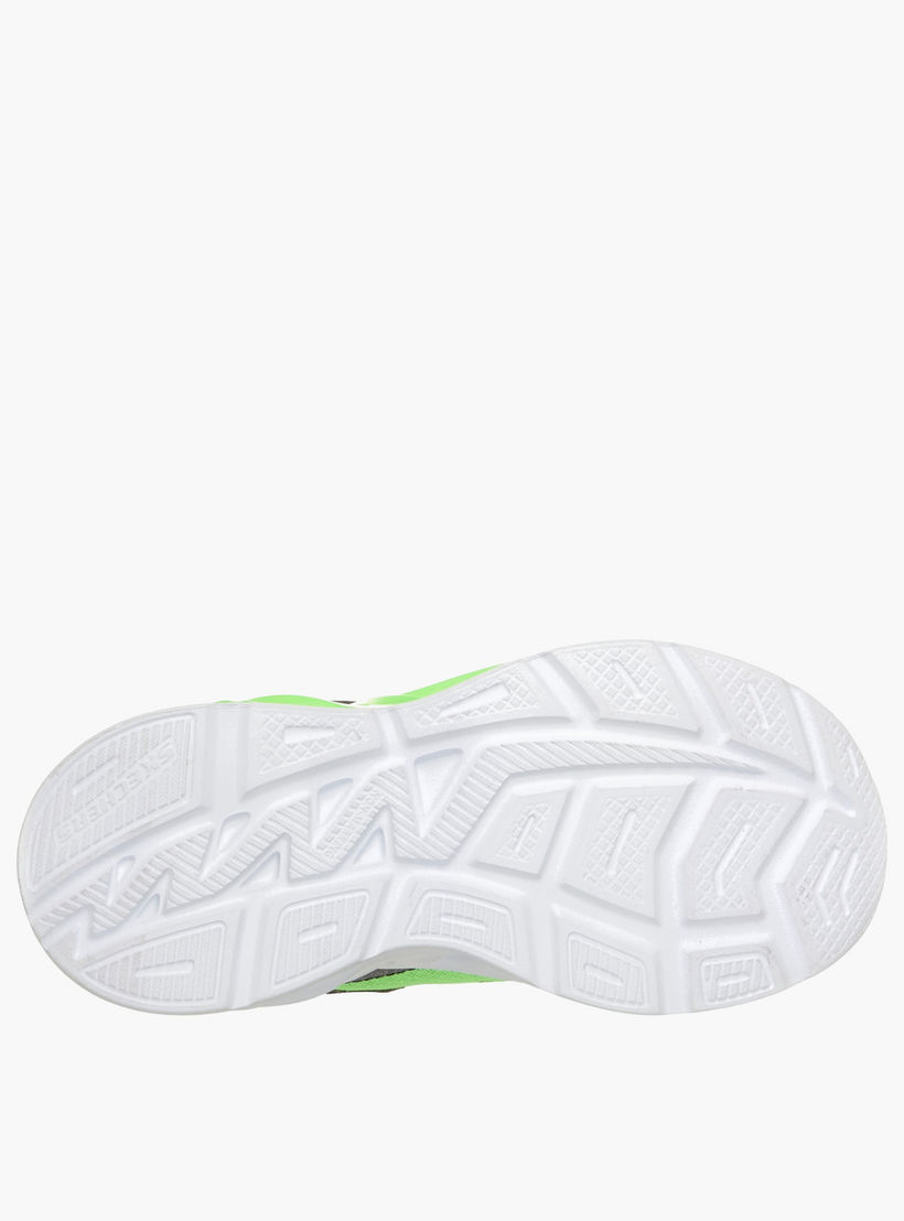 Skechers Boys LIGHT-SURGE Light-Up Sports Shoes-boys-shoes-sneakers-image-6