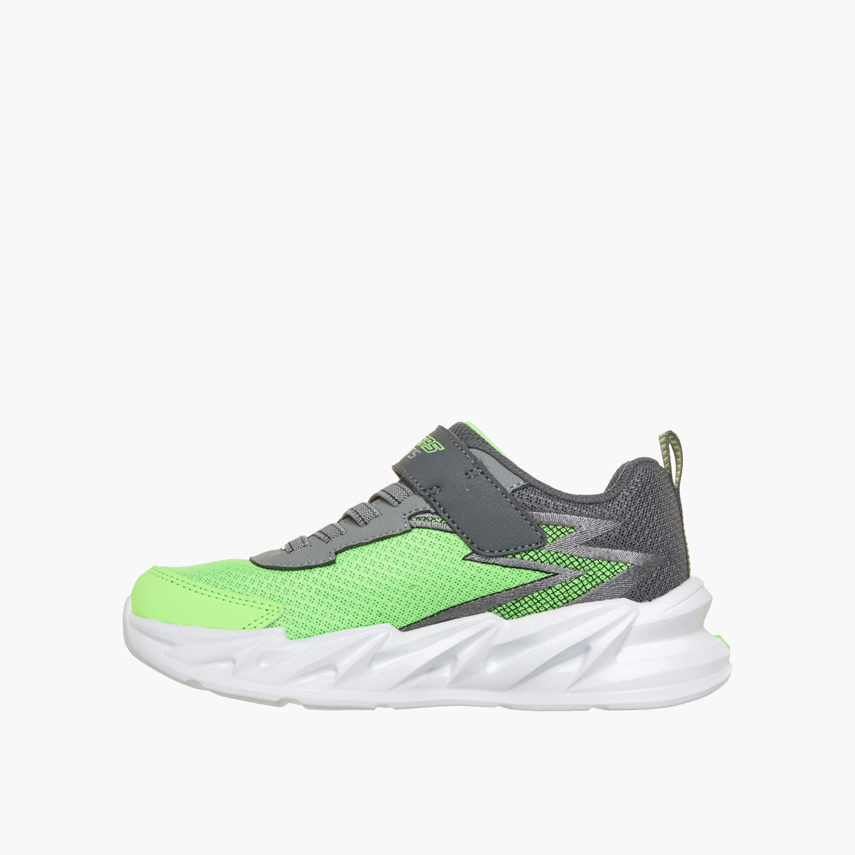 Skechers Boys LIGHT-SURGE Light-Up Sports Shoes-boys-shoes-sneakers-image-8