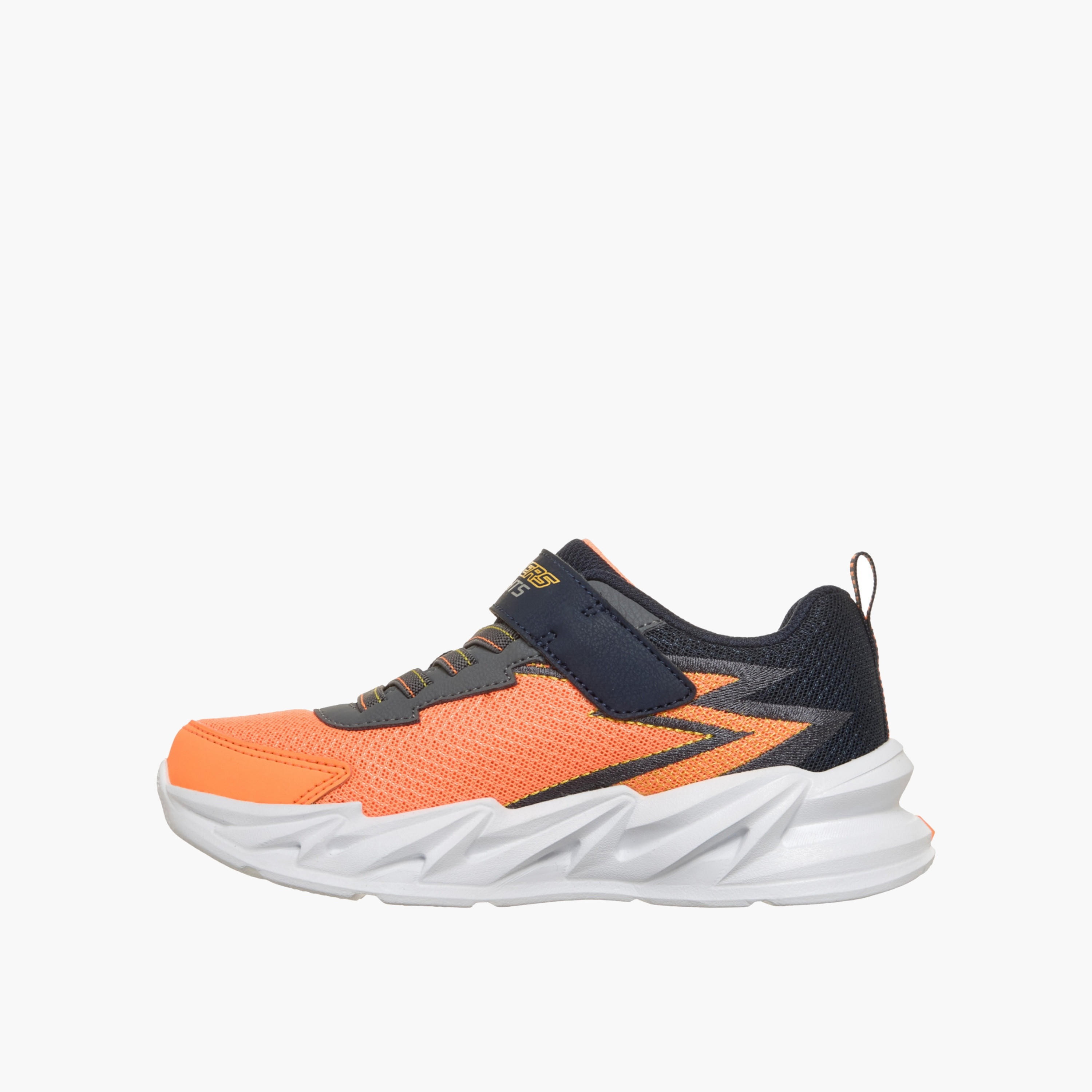 Skechers Boys SKECHERS LIGHT-SURGE Light-Up Sports Shoes-sports-boys-shoes-image-8