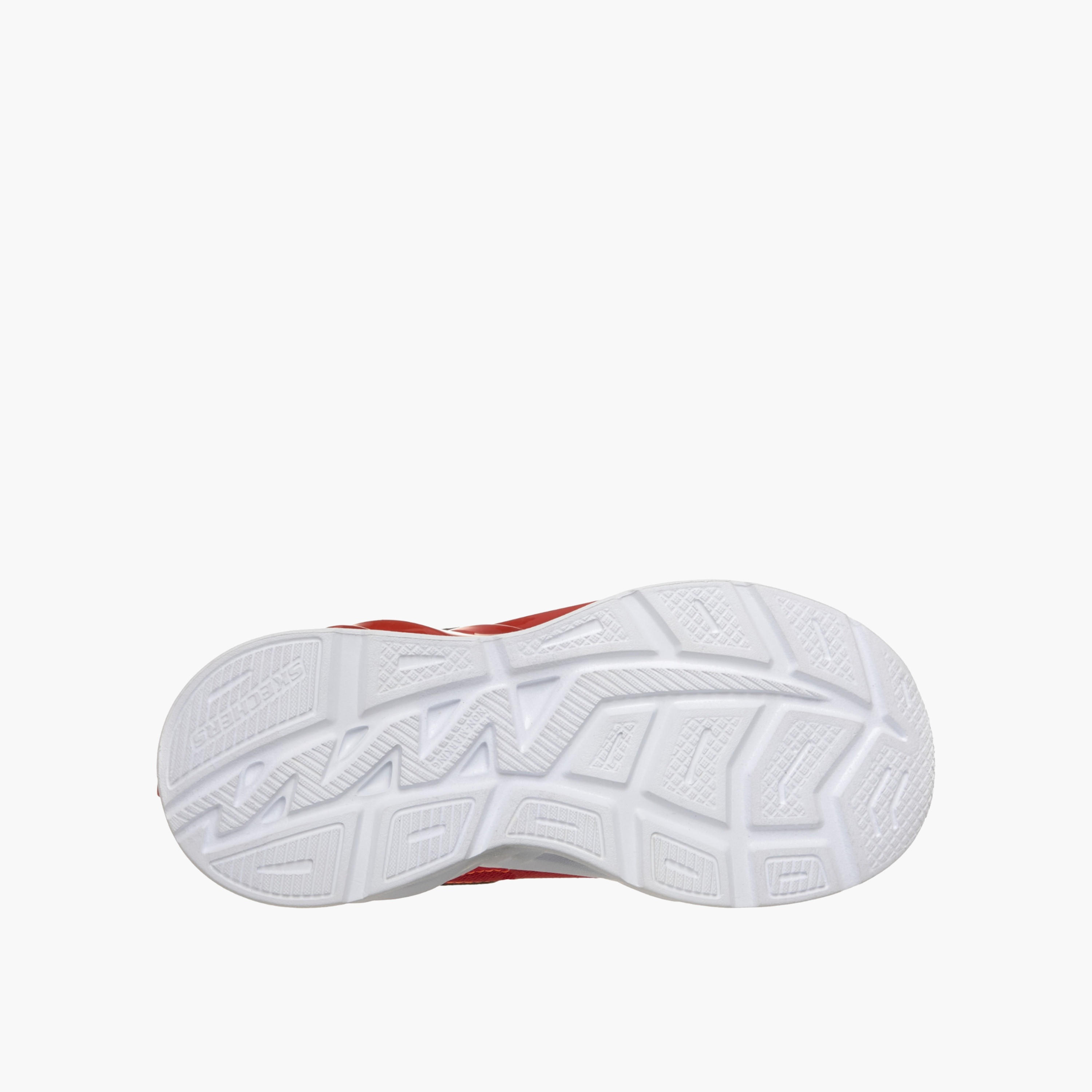 Skechers Boys LIGHT-SURGE Light-Up Sports Shoes-boys-shoes-sneakers-image-6
