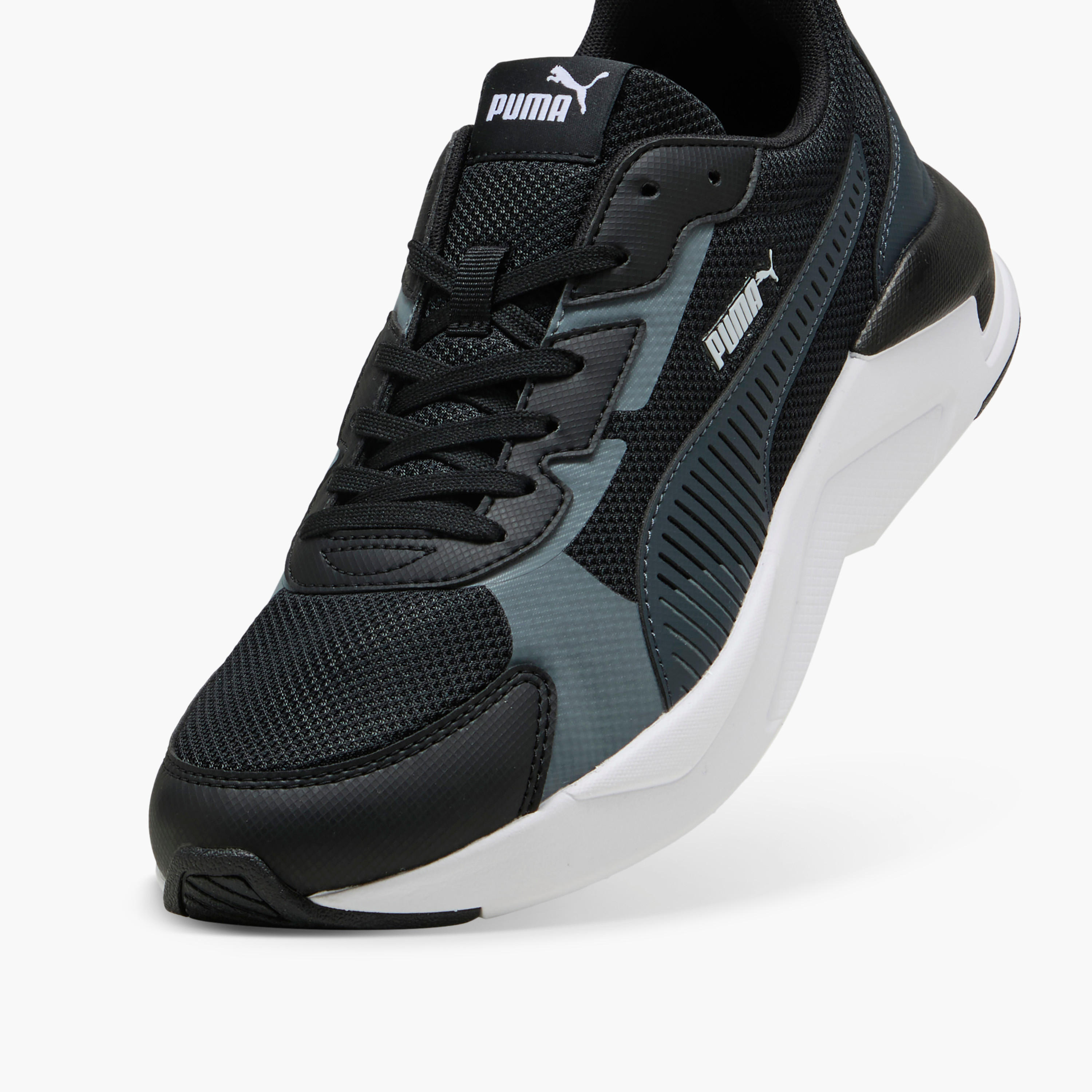 حذاء رياضي إكس راي 3 إل تي برباط للرجال من بوما - 40022901-sports-men-shoes-image-6