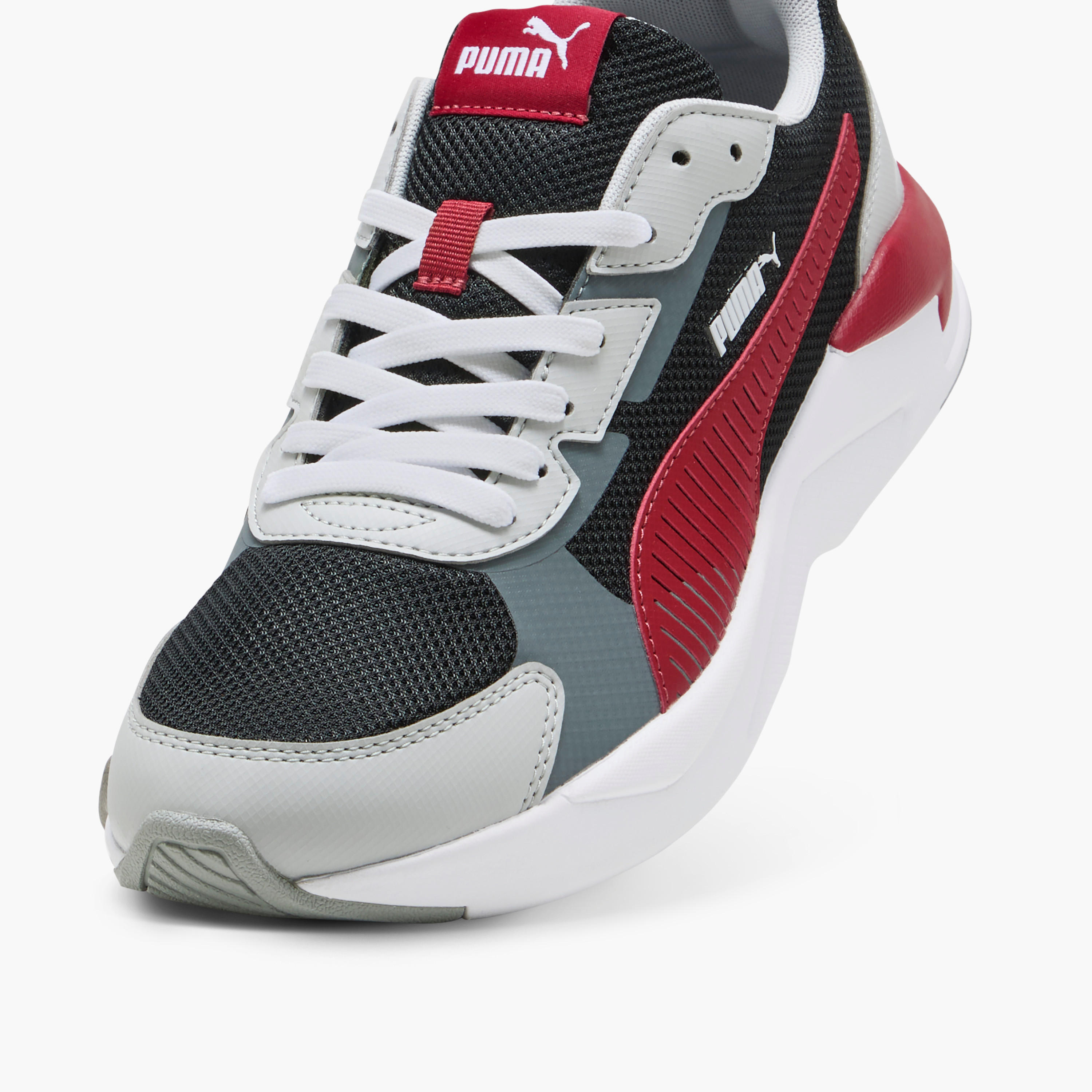 حذاء رياضي إكس راي 3 إل تي برباط للرجال من بوما - 40022904 -sports-men-shoes-image-5