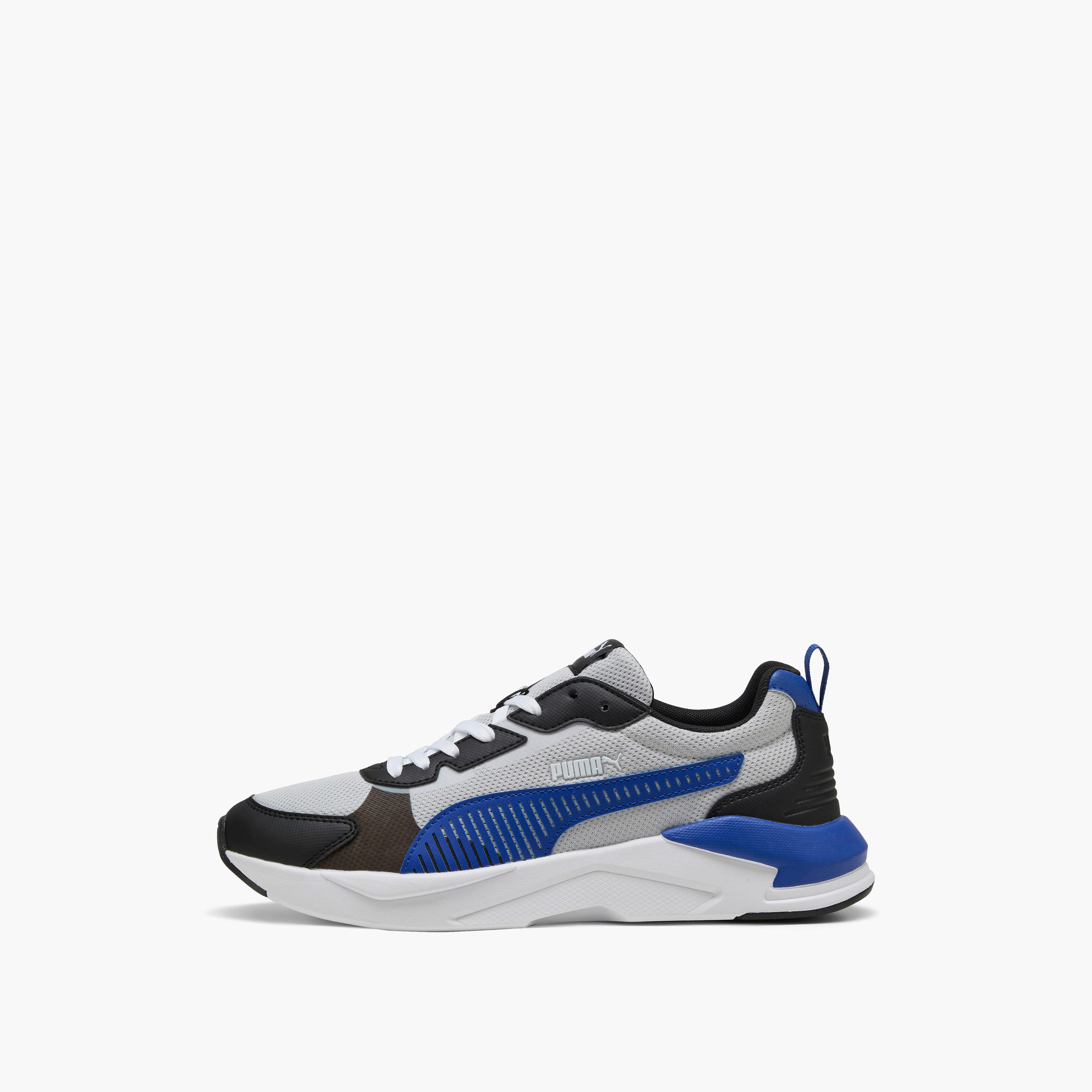 حذاء رياضي إكس راي 3 إل تي برباط للرجال من بوما - 40022905-sports-men-shoes-image-2