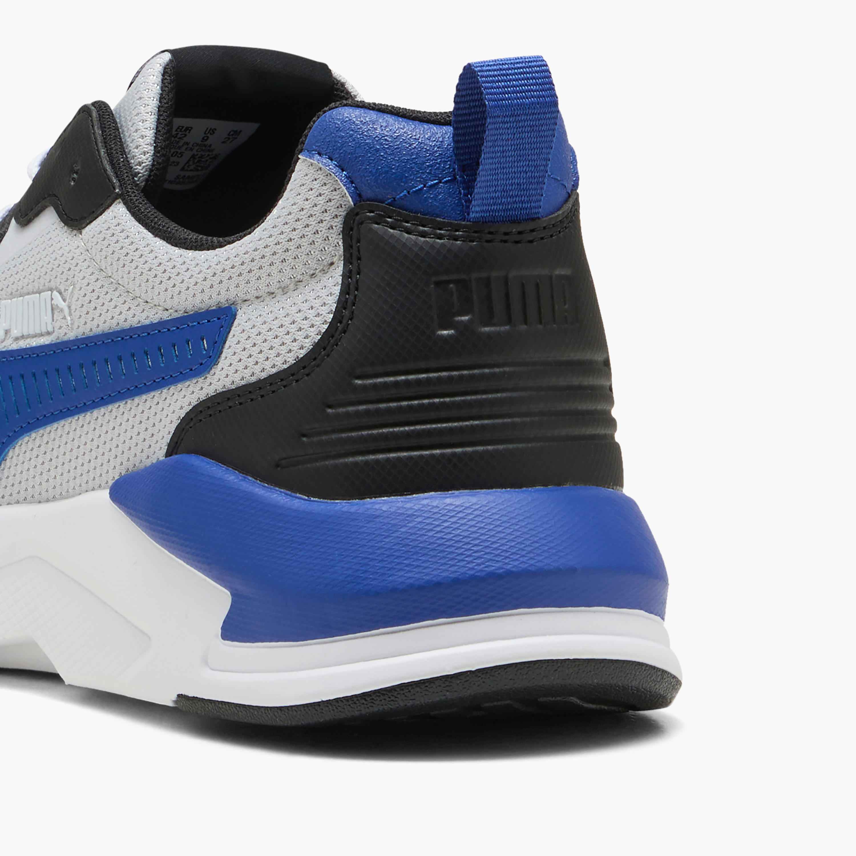 حذاء رياضي إكس راي 3 إل تي برباط للرجال من بوما - 40022905-sports-men-shoes-image-3