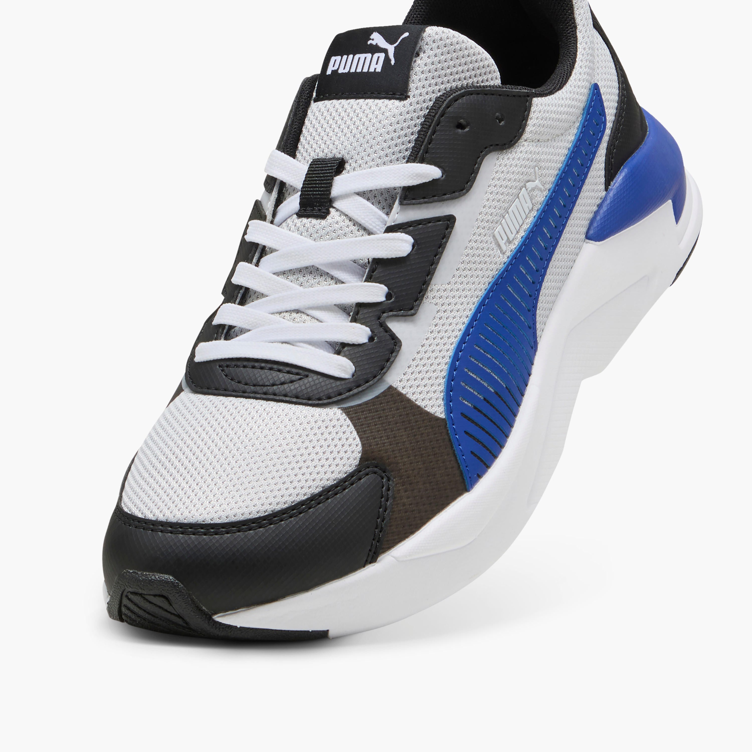 حذاء رياضي إكس راي 3 إل تي برباط للرجال من بوما - 40022905-sports-men-shoes-image-6