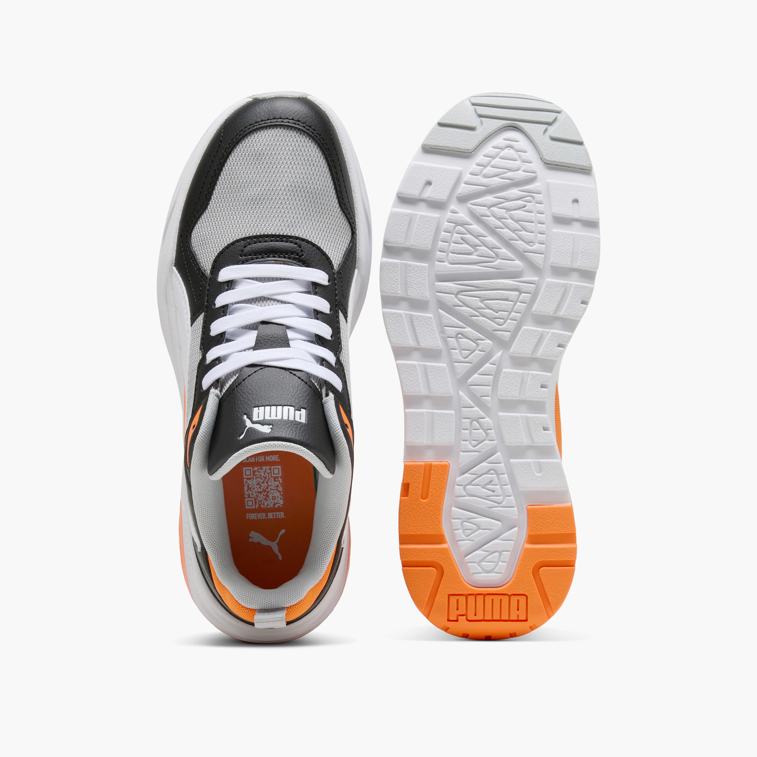 Puma Men’s Trinity 2 LT Lace-Up Sports Shoes - 40023104-sports-men-shoes-image-4