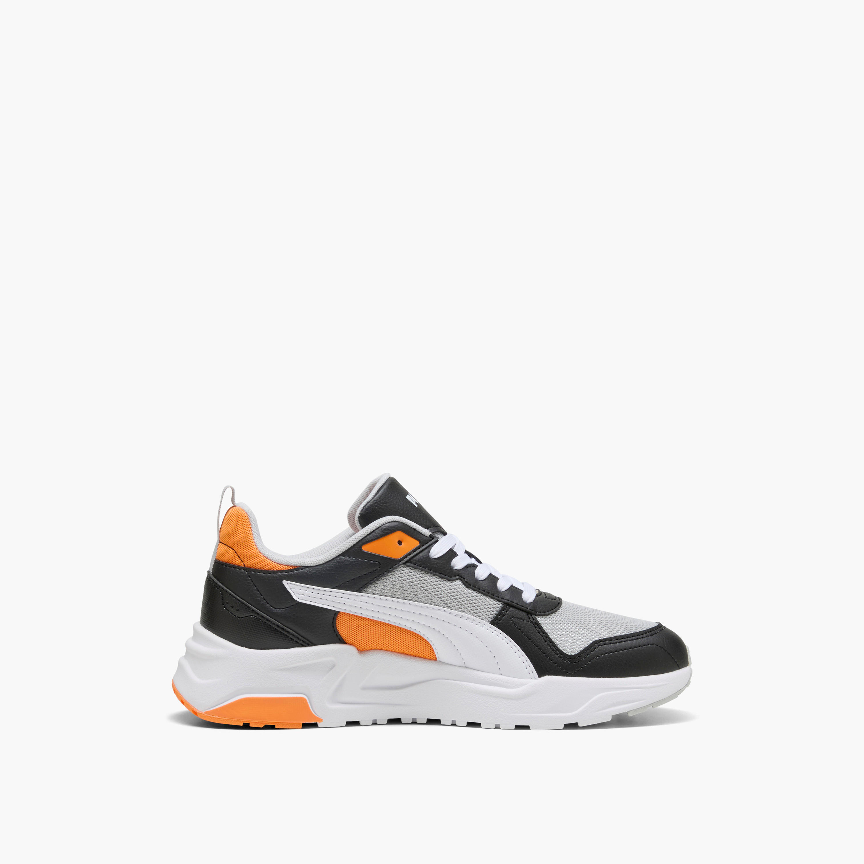 Puma Men’s Trinity 2 LT Lace-Up Sports Shoes - 40023104-sports-men-shoes-image-5