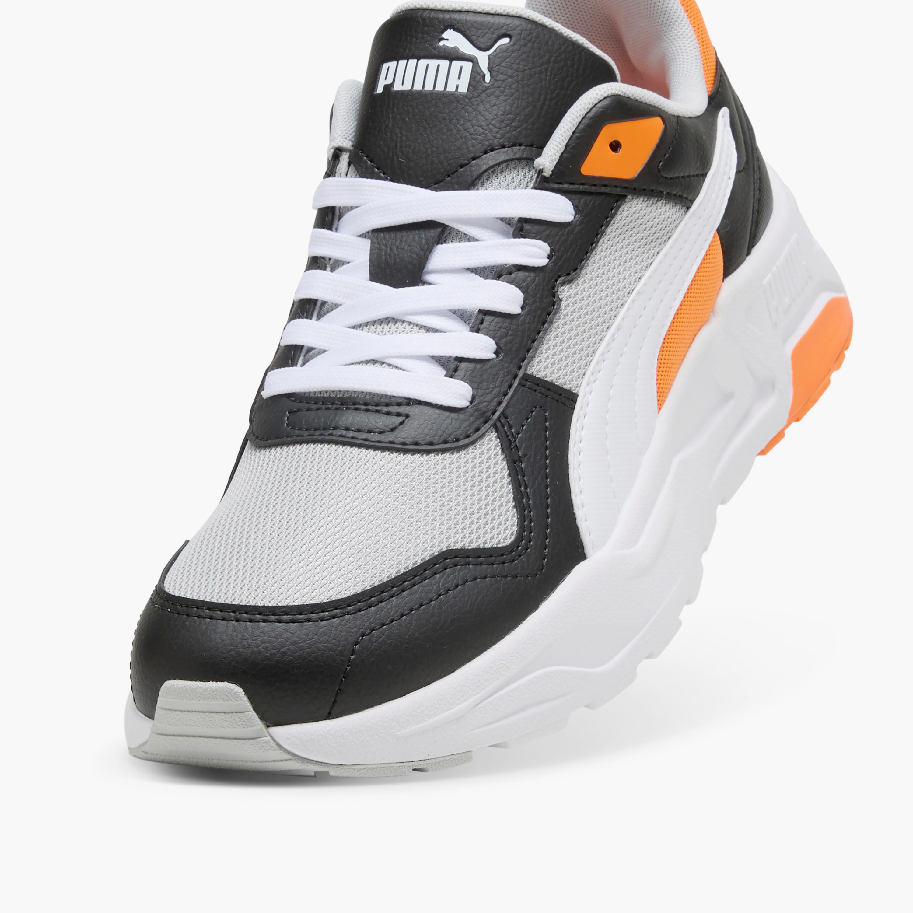 Puma Men’s Trinity 2 LT Lace-Up Sports Shoes - 40023104-sports-men-shoes-image-6