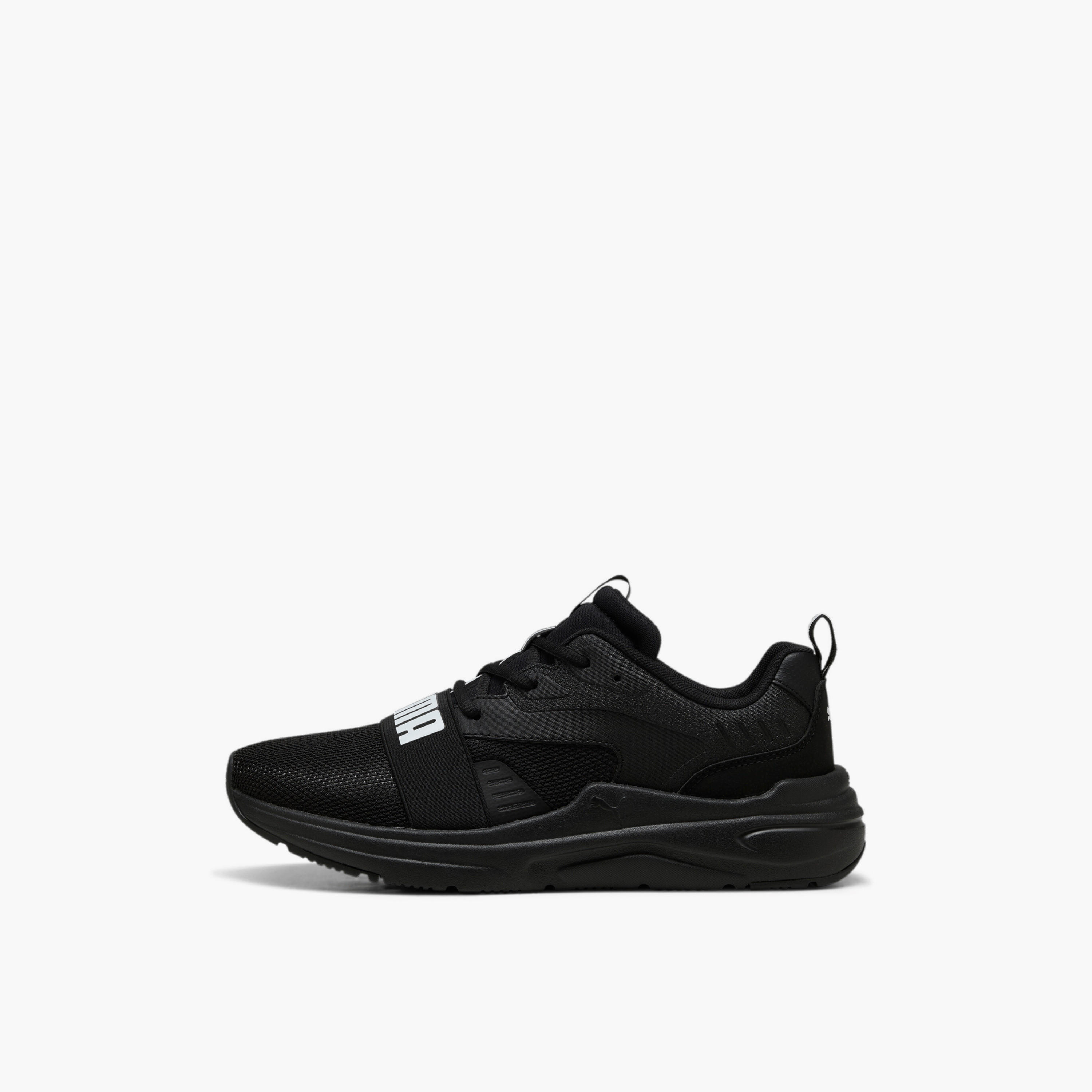 Puma Men Softride Wired 2 Lace-Up Sports Shoes-sports-men-shoes-image-2