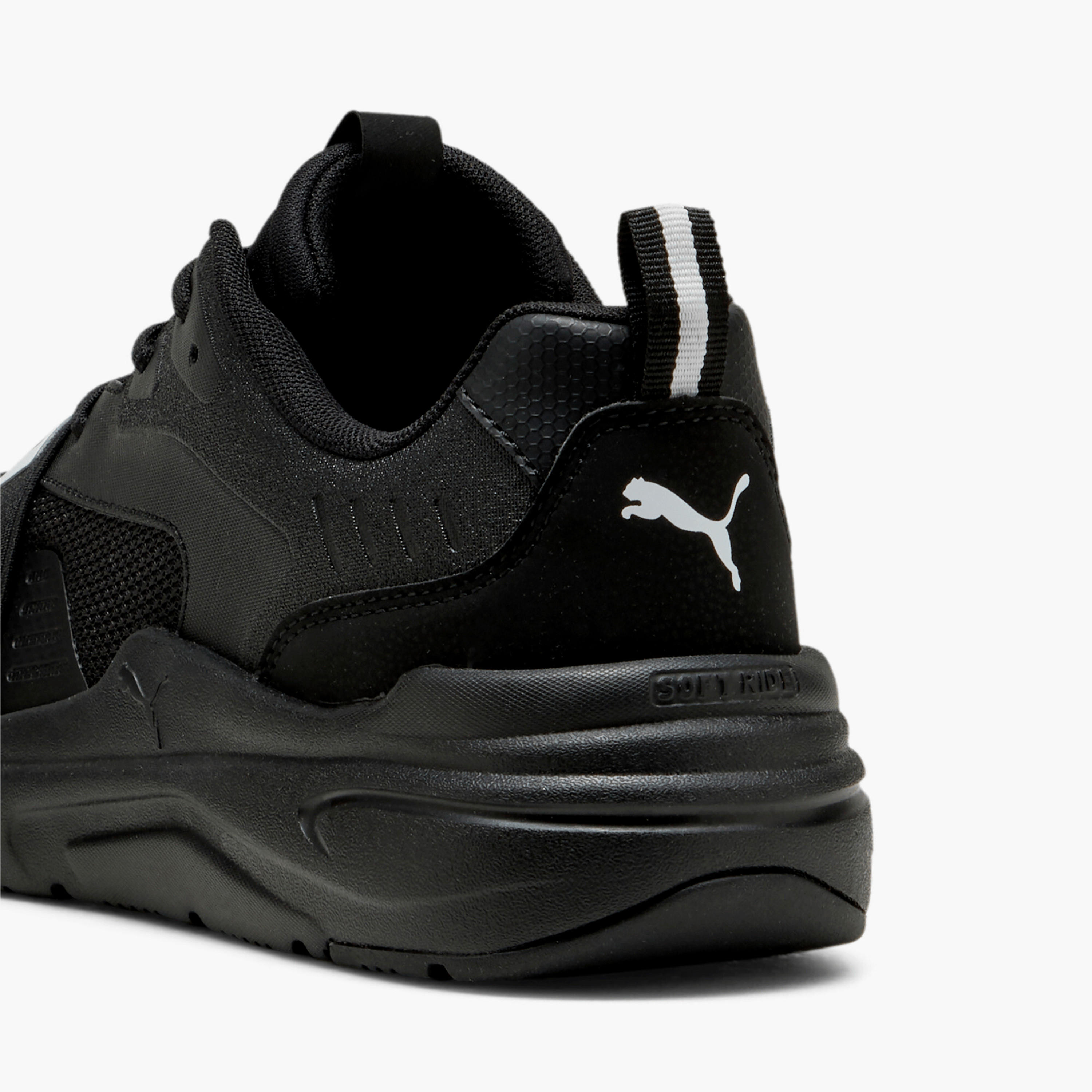 Puma Men Softride Wired 2 Lace-Up Sports Shoes-sports-men-shoes-image-3