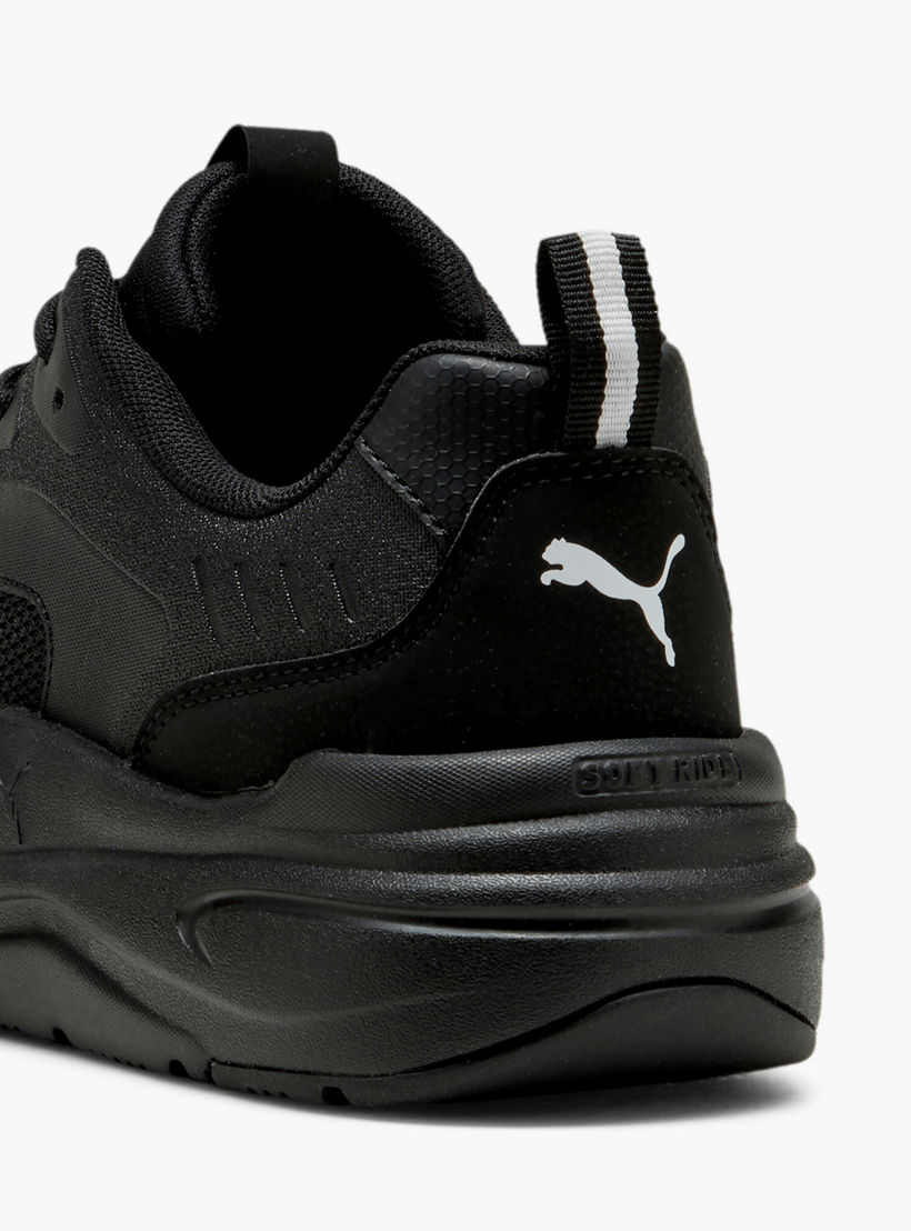 Puma Men Softride Wired 2 Lace-Up Sports Shoes-sports-men-shoes-image-3