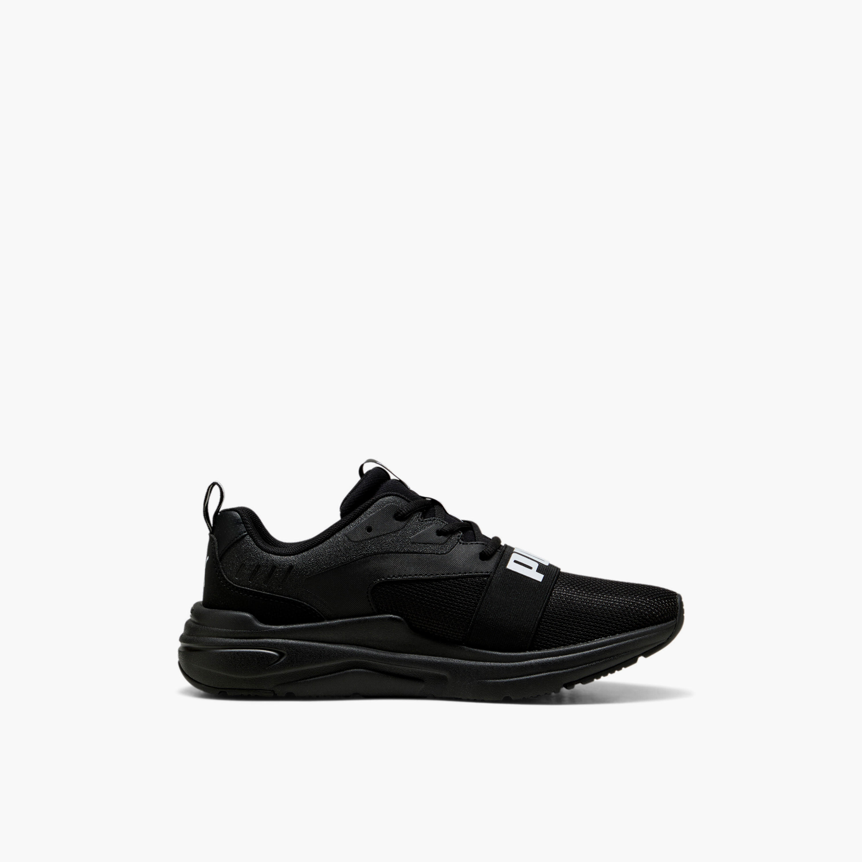 Puma Men Softride Wired 2 Lace-Up Sports Shoes-sports-men-shoes-image-6