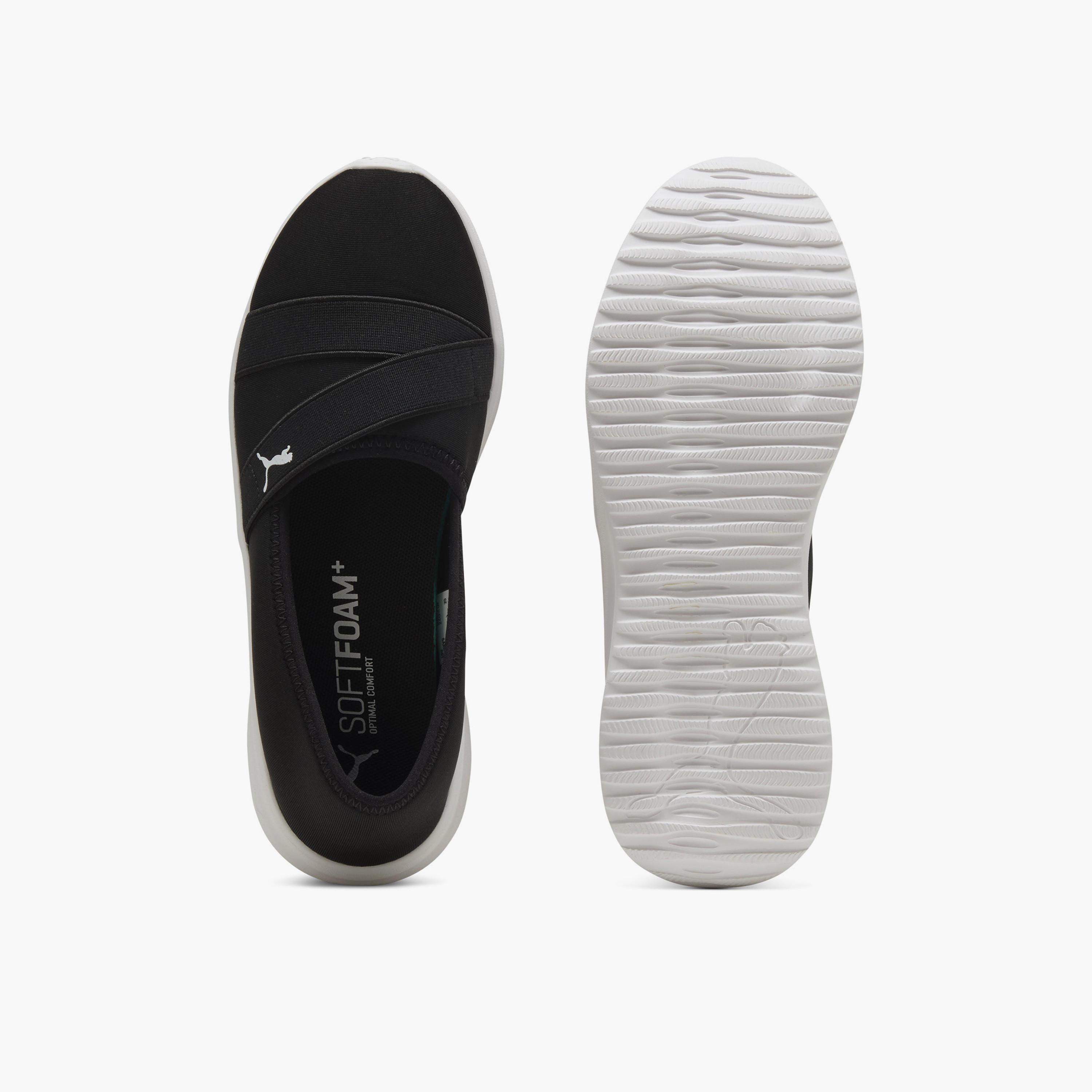 حذاء باليرينا سهل الارتداء أديلينا 2 للنساء من بوما-women-shoes-ballerinas-image-4