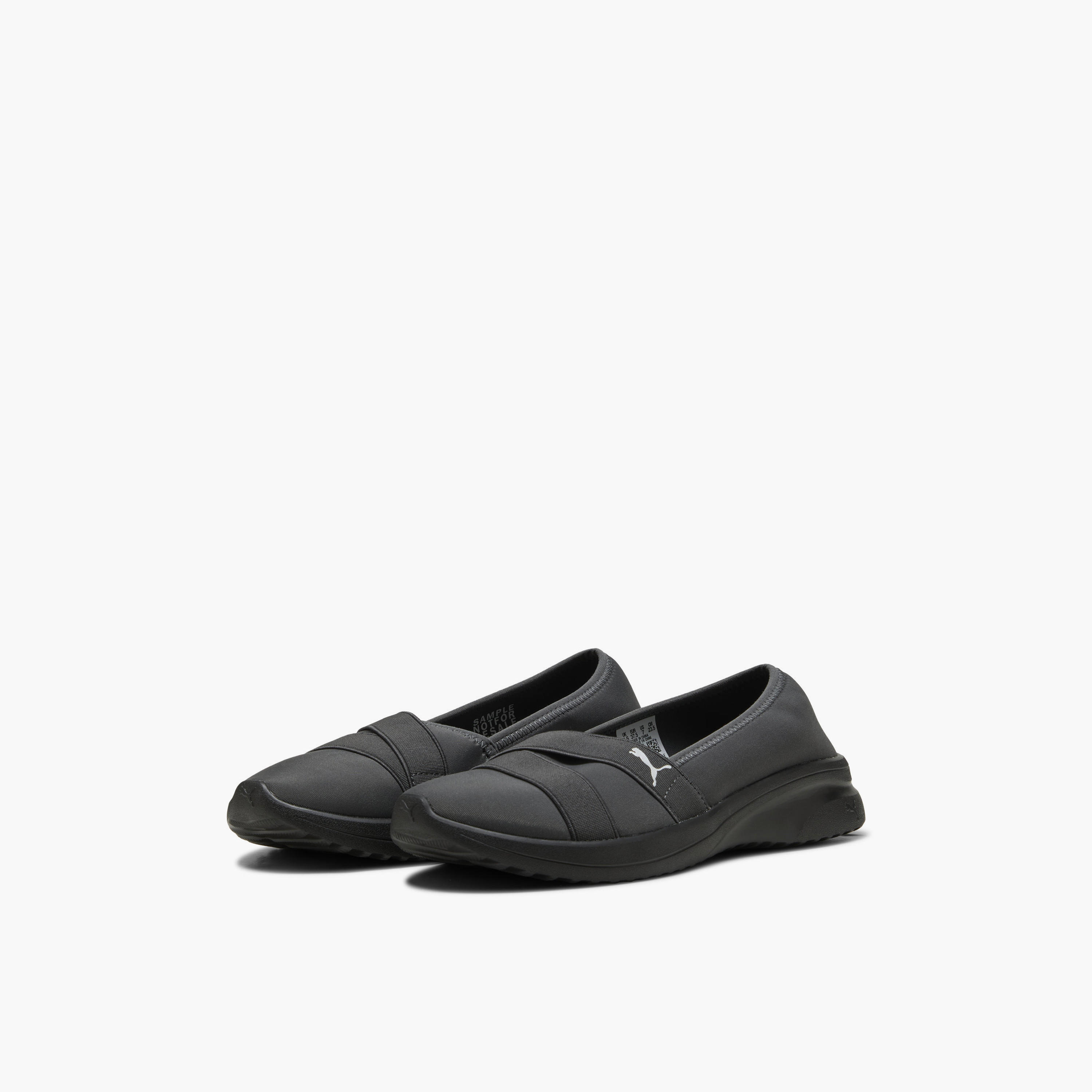 حذاء باليرينا سهل الارتداء أديلينا 2 للنساء من بوما-women-shoes-ballerinas-image-1