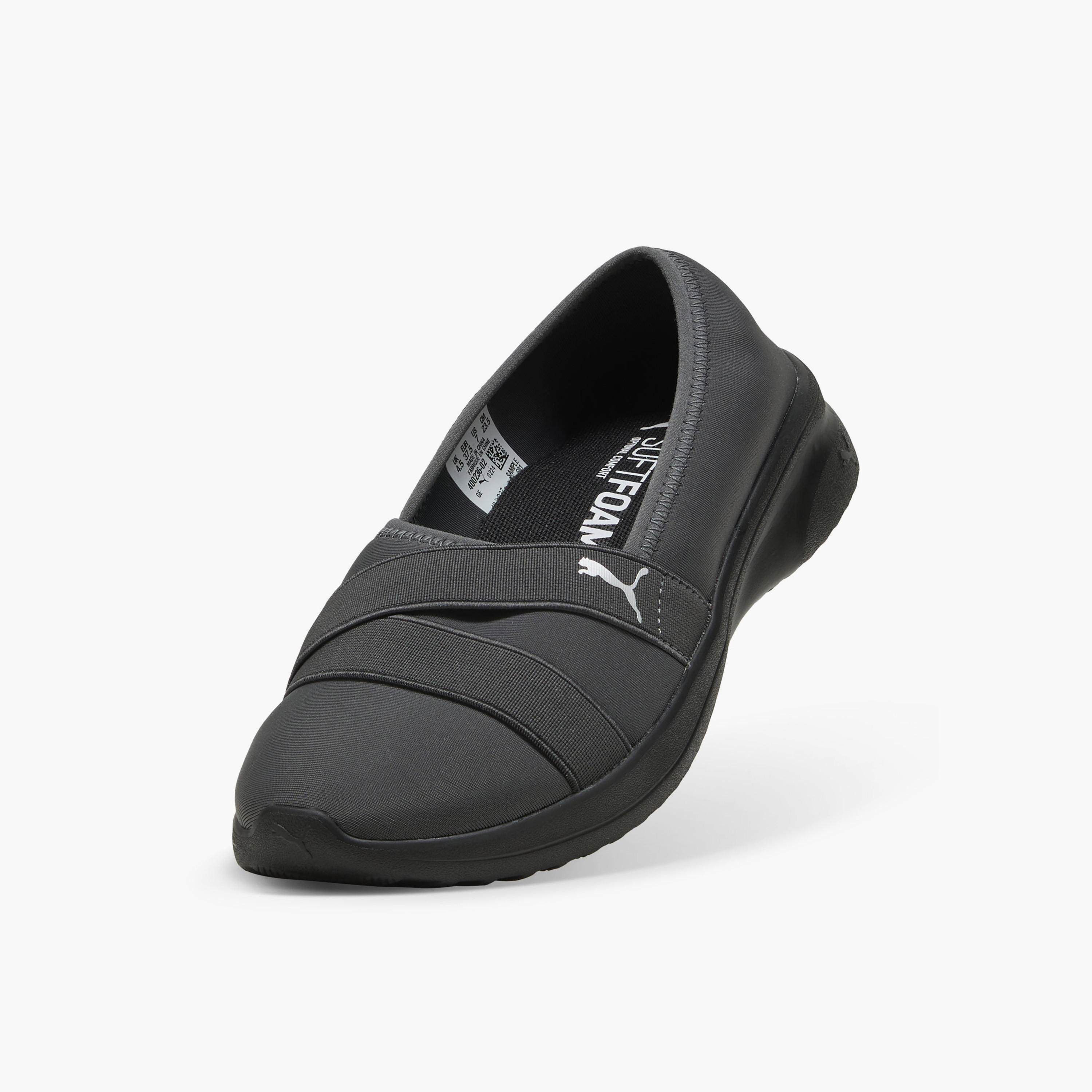حذاء باليرينا سهل الارتداء أديلينا 2 للنساء من بوما-women-shoes-ballerinas-image-2