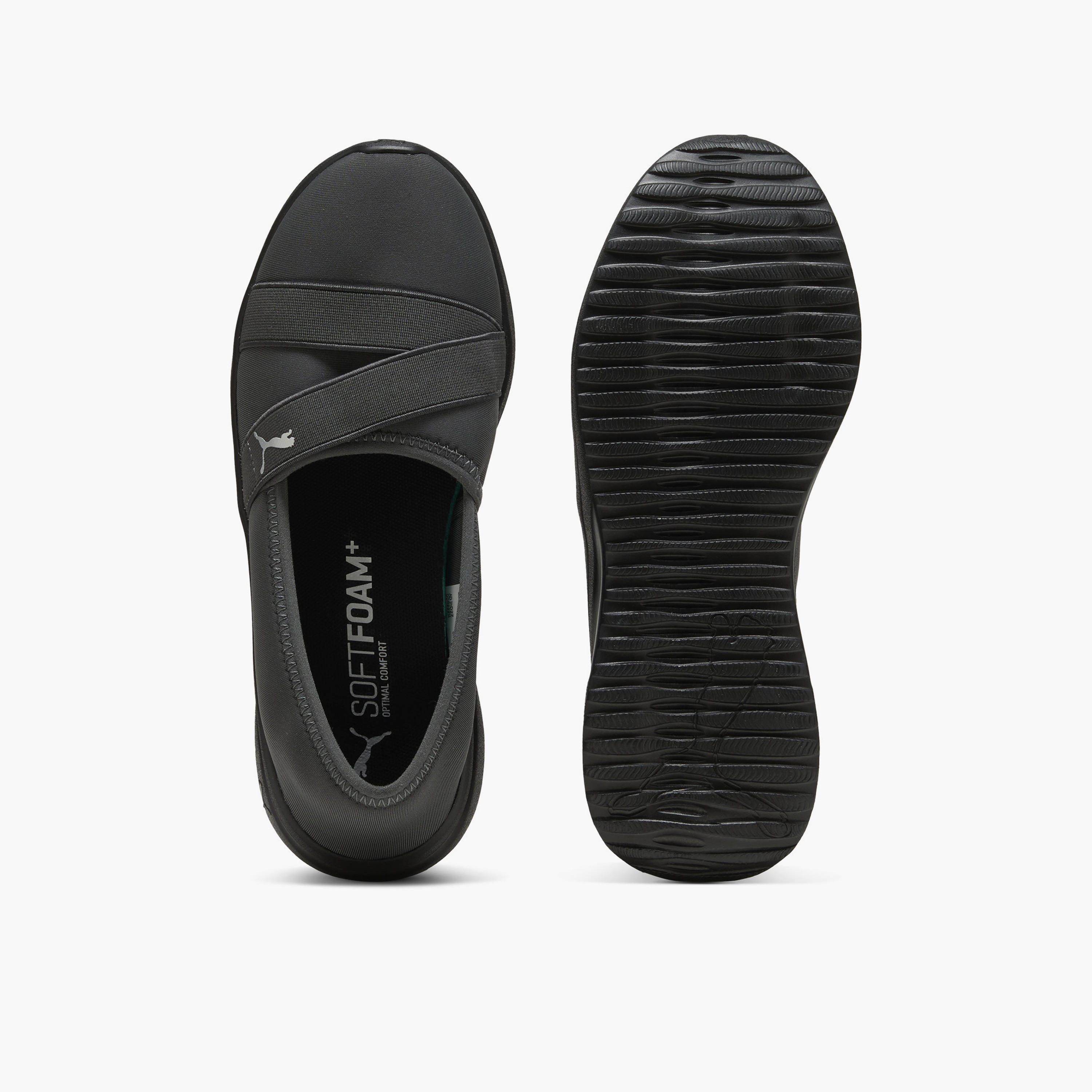 حذاء باليرينا سهل الارتداء أديلينا 2 للنساء من بوما-women-shoes-ballerinas-image-4