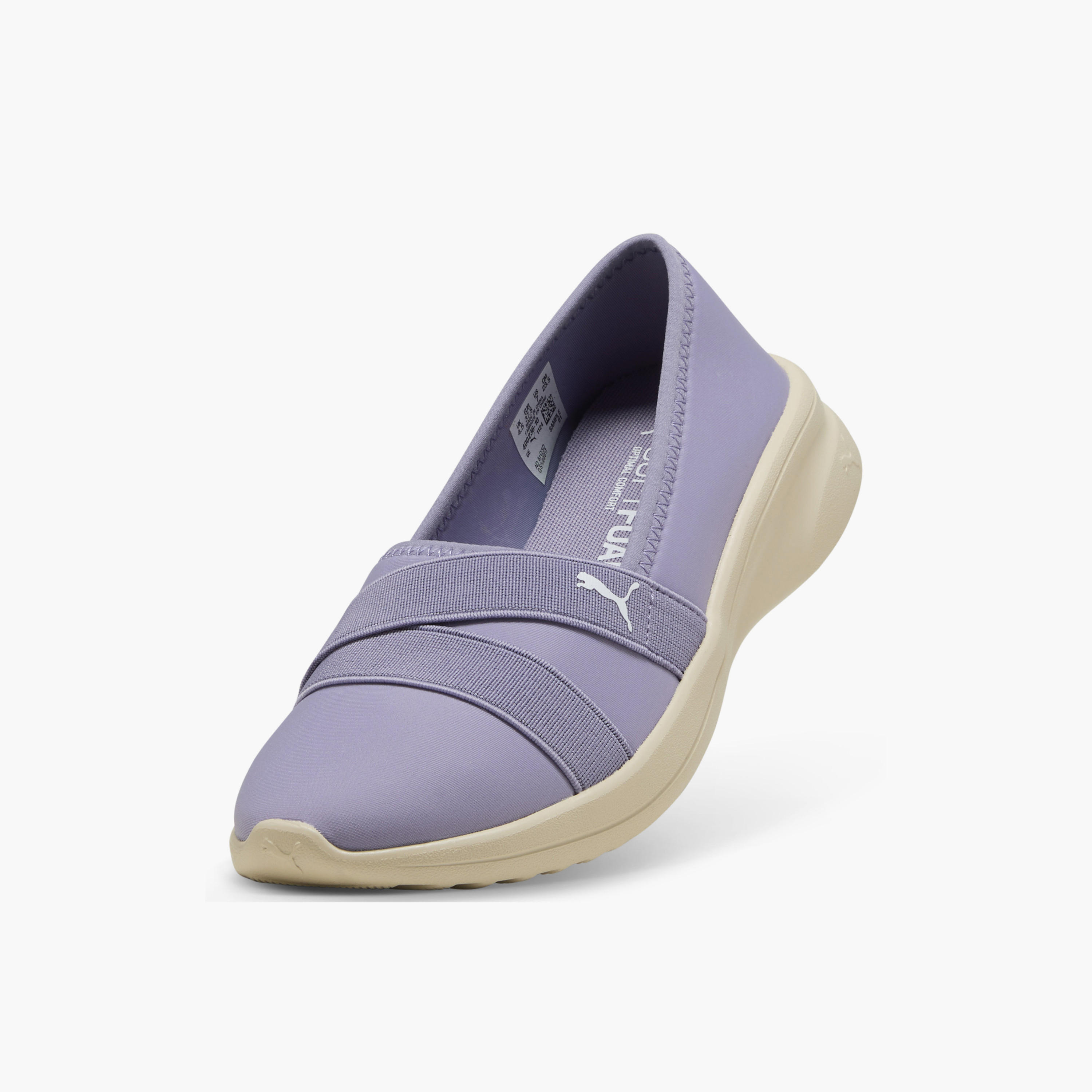 حذاء باليرينا سهل الارتداء أديلينا 2 للنساء من بوما-women-shoes-ballerinas-image-2