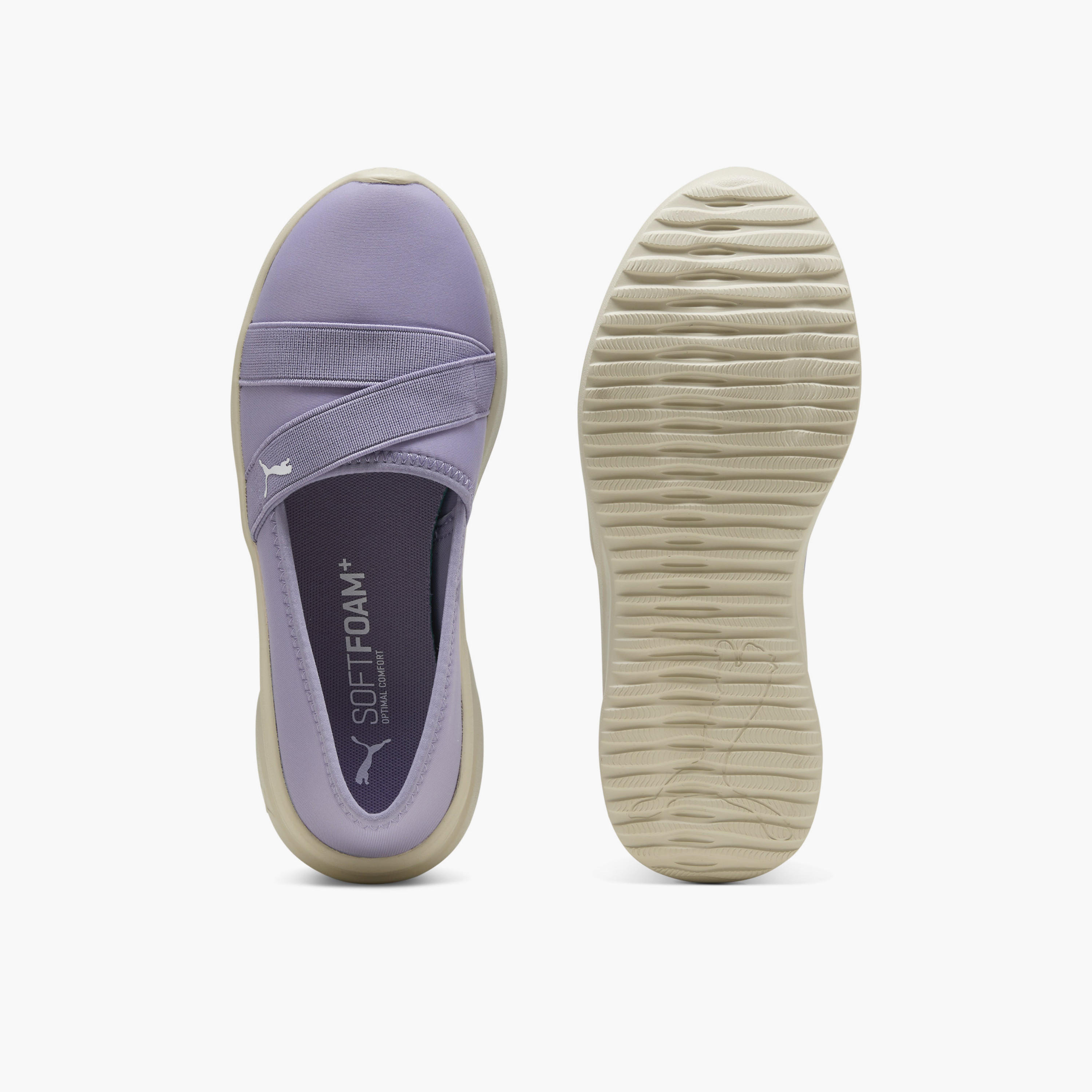 حذاء باليرينا سهل الارتداء أديلينا 2 للنساء من بوما-women-shoes-ballerinas-image-4