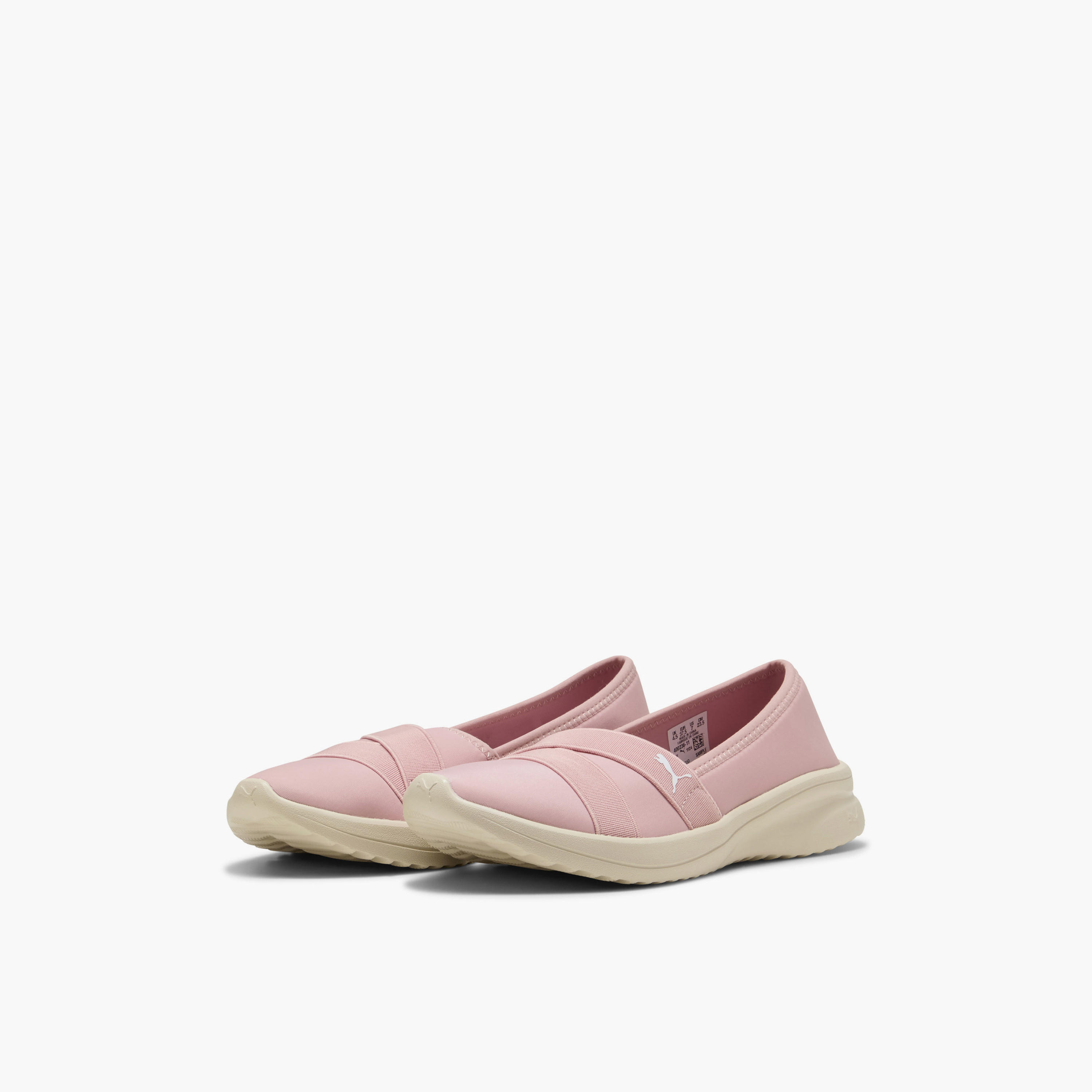 حذاء باليرينا سهل الارتداء أديلينا 2 للنساء من بوما-women-shoes-ballerinas-image-1