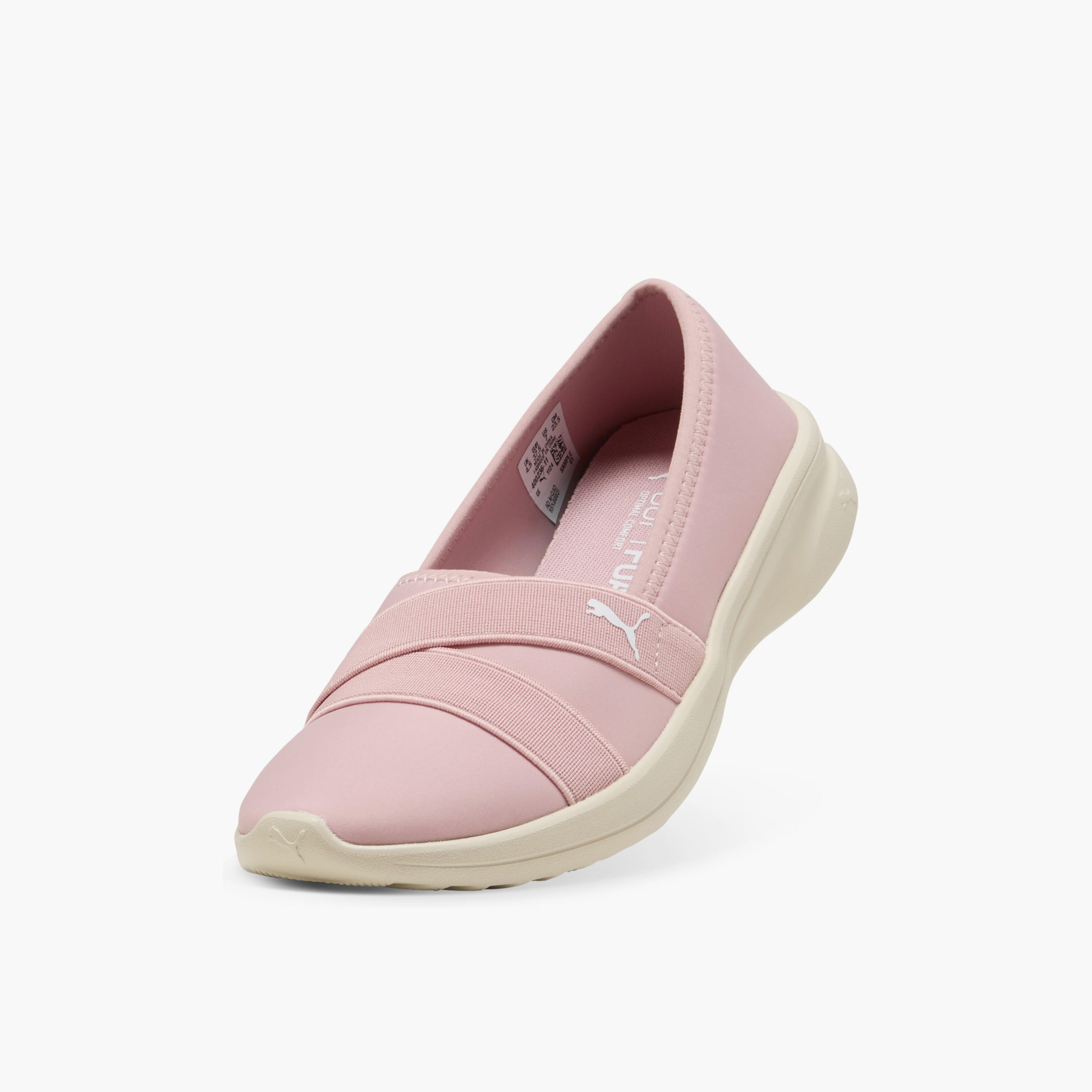 حذاء باليرينا سهل الارتداء أديلينا 2 للنساء من بوما-women-shoes-ballerinas-image-2