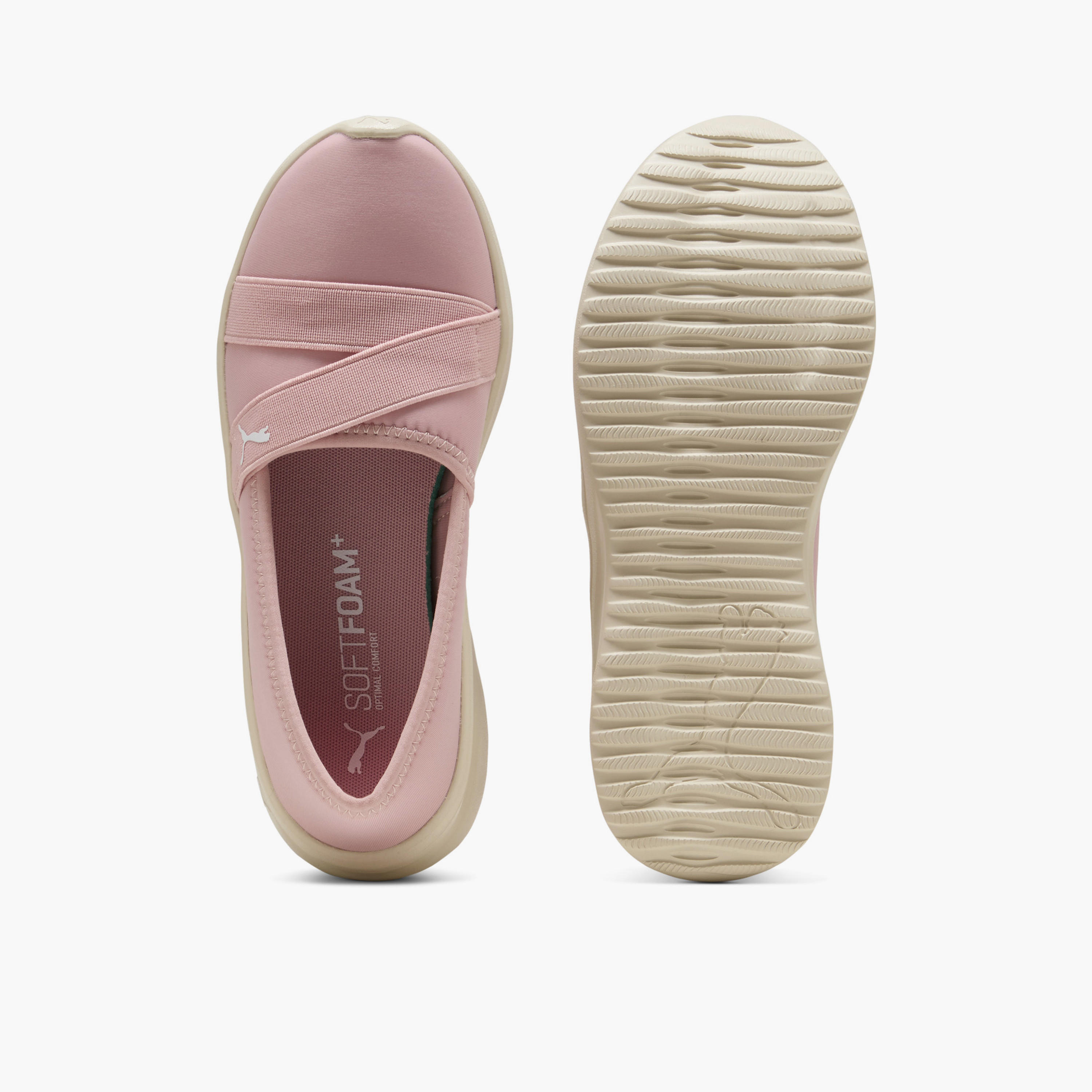 حذاء باليرينا سهل الارتداء أديلينا 2 للنساء من بوما-women-shoes-ballerinas-image-4