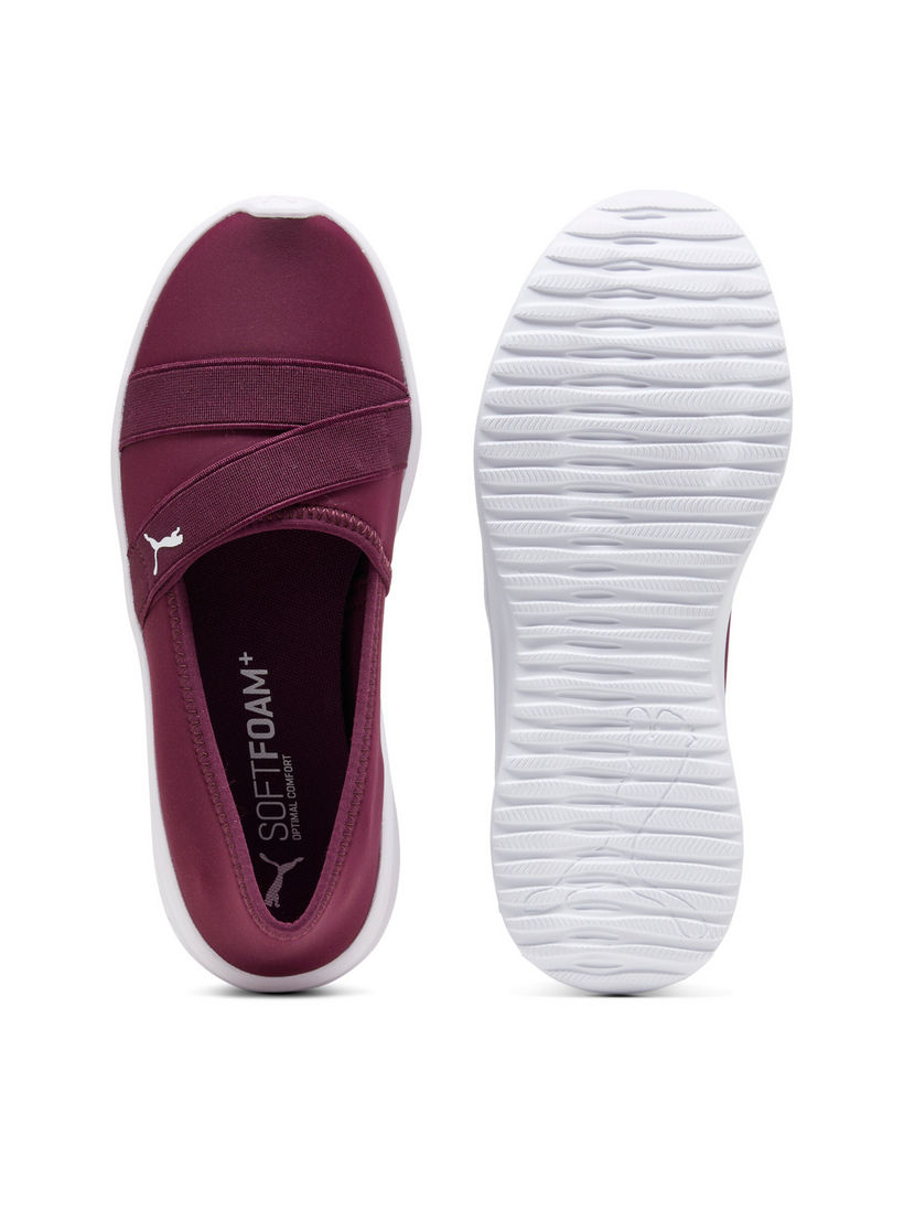Puma Women Adelina 2 Slip-On Ballerina Shoes-women-shoes-ballerinas-image-5