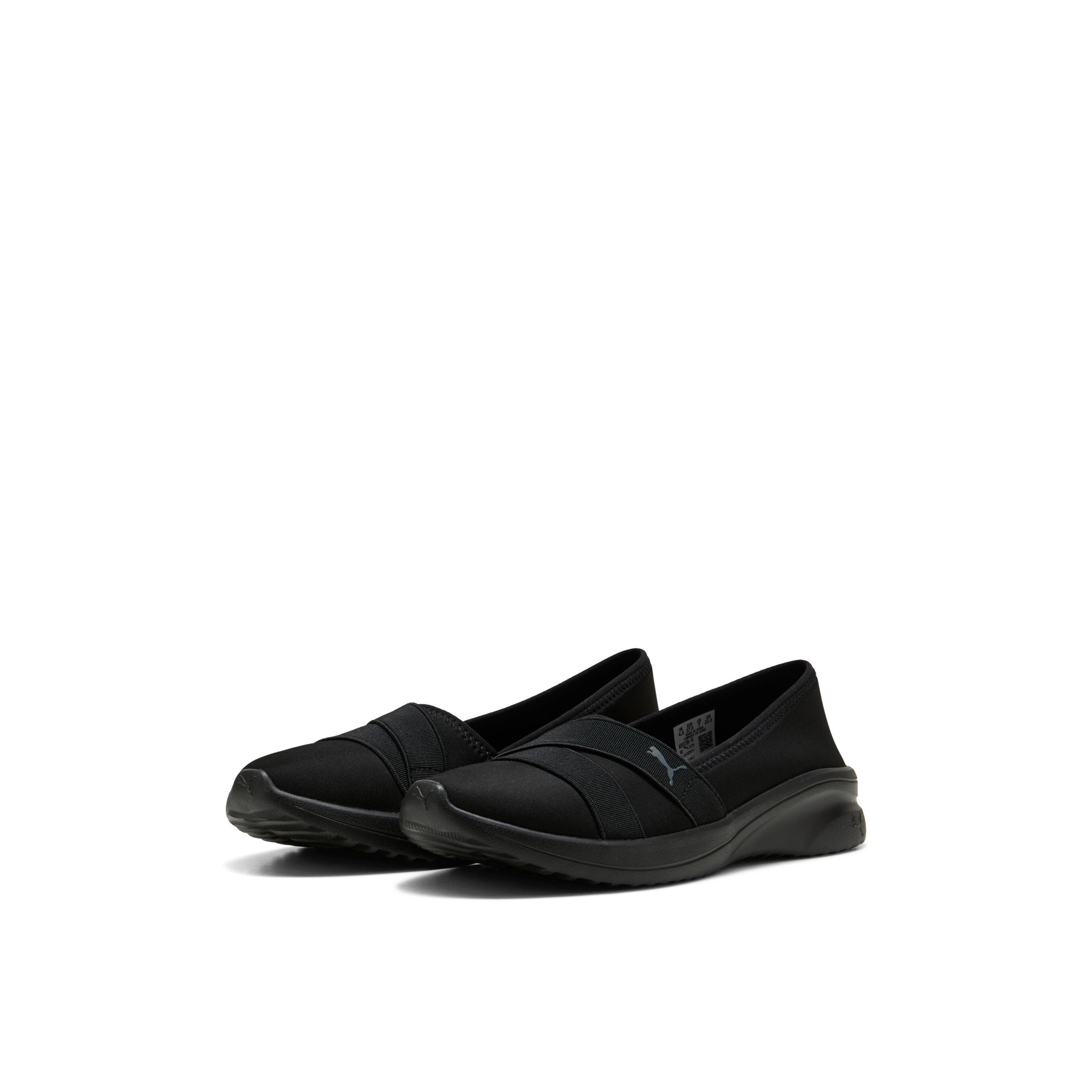 Puma Women Adelina 2 Slip-On Ballerina Shoes-women-shoes-ballerinas-image-1