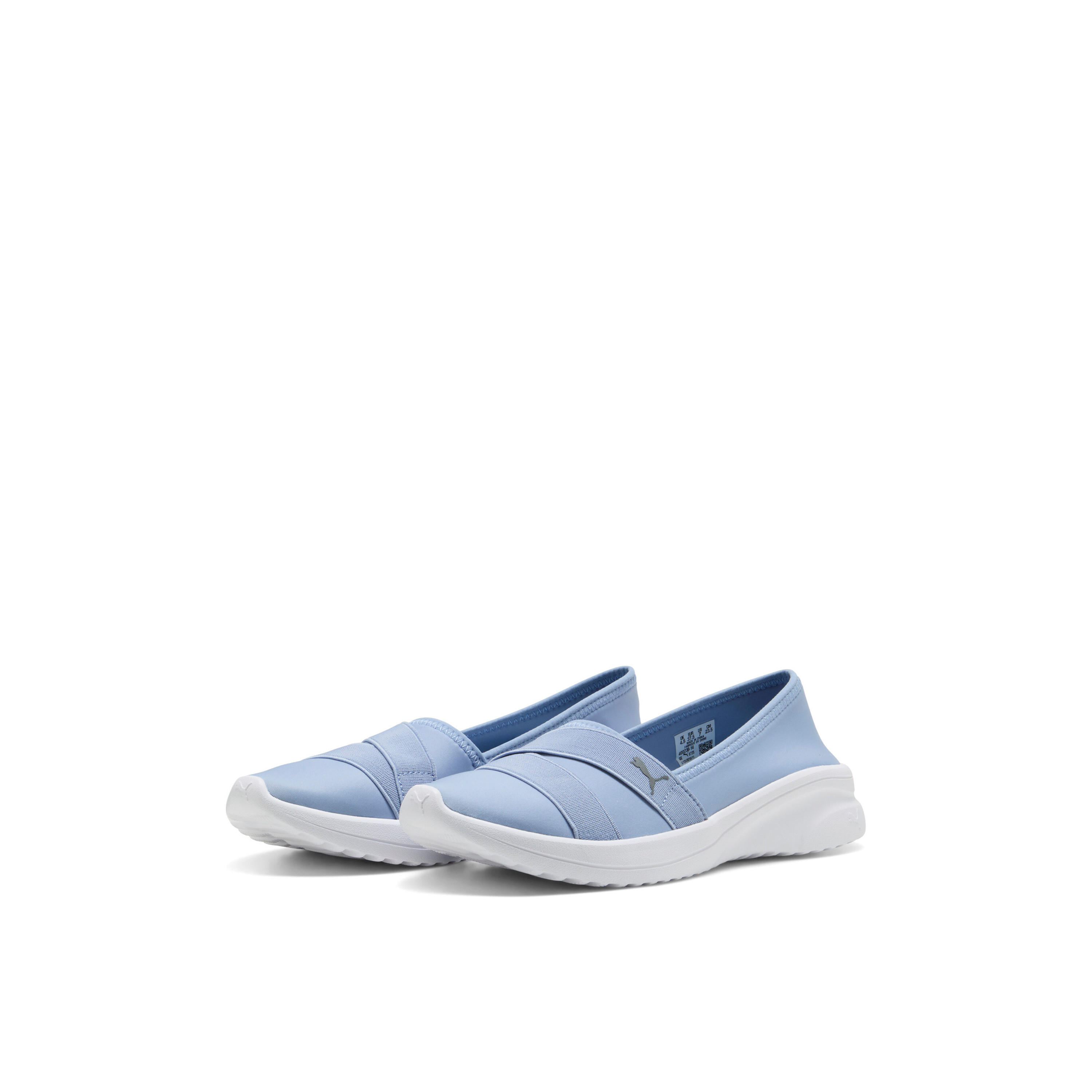 حذاء باليرينا سهل الارتداء أديلينا 2 للنساء من بوما-women-shoes-ballerinas-image-1