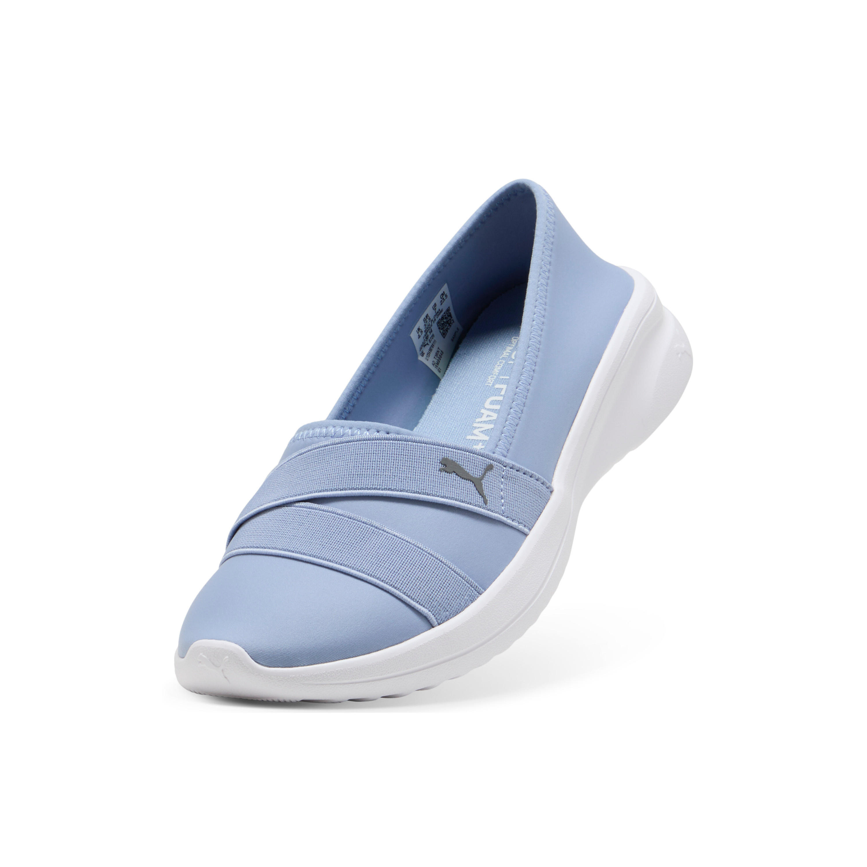 حذاء باليرينا سهل الارتداء أديلينا 2 للنساء من بوما-women-shoes-ballerinas-image-4